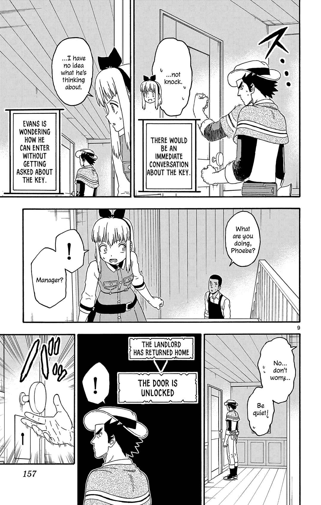 Chapter 192 - Page 9