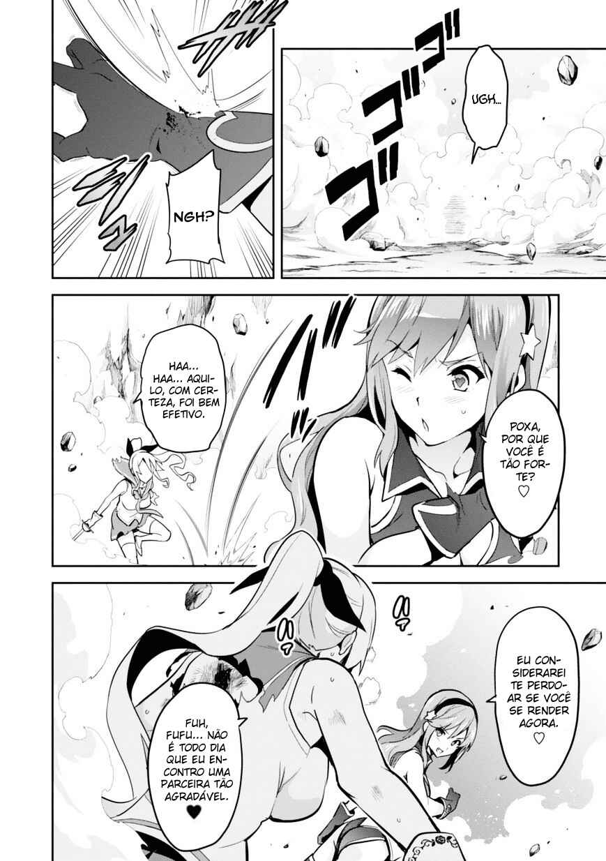 Chapter 82 - Page 19