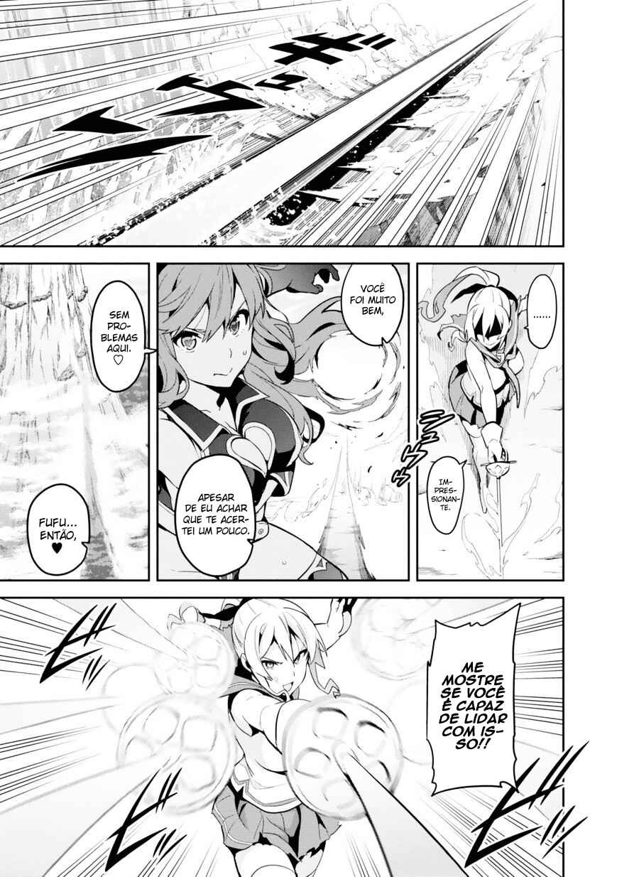 Chapter 82 - Page 22