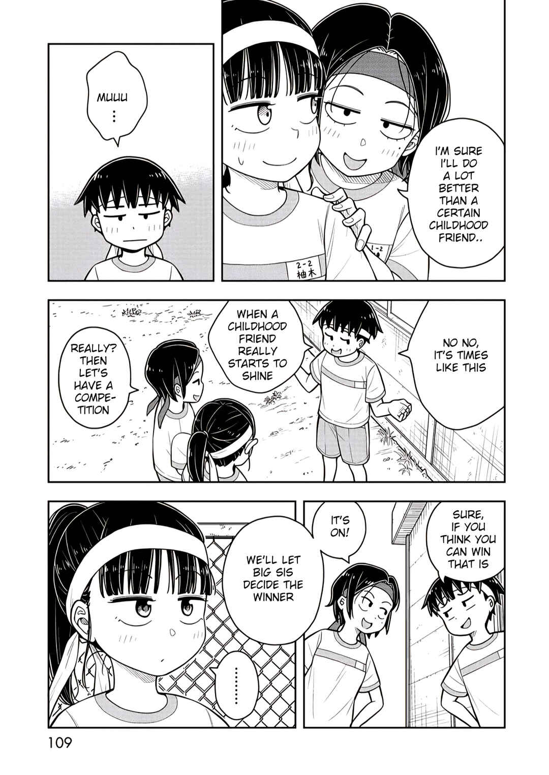 Chapter 56 - Page 5