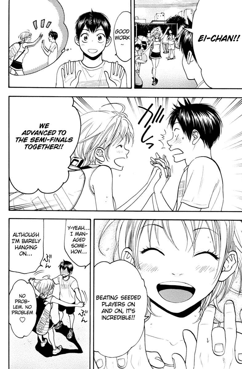 Chapter 165 - Page 17