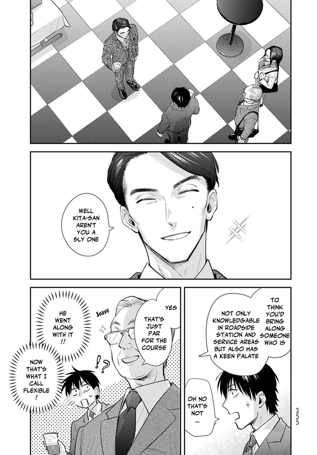 Chapter 24 - Page 27