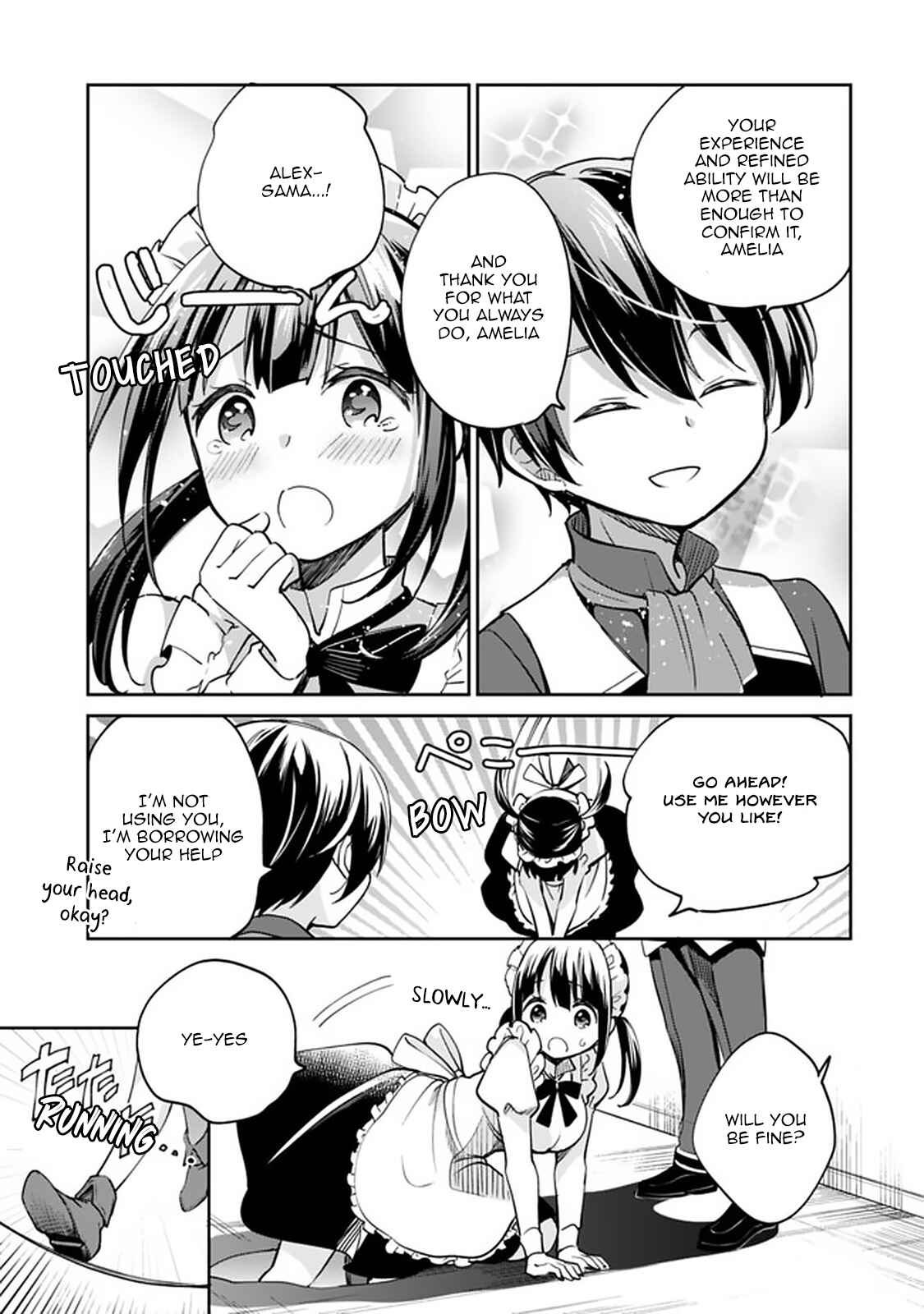 Chapter 45 - Page 3