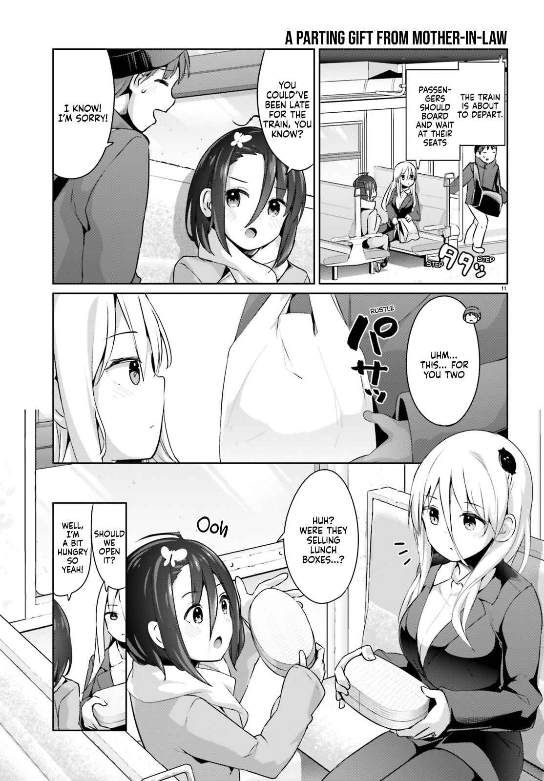 Chapter 23 - Page 11