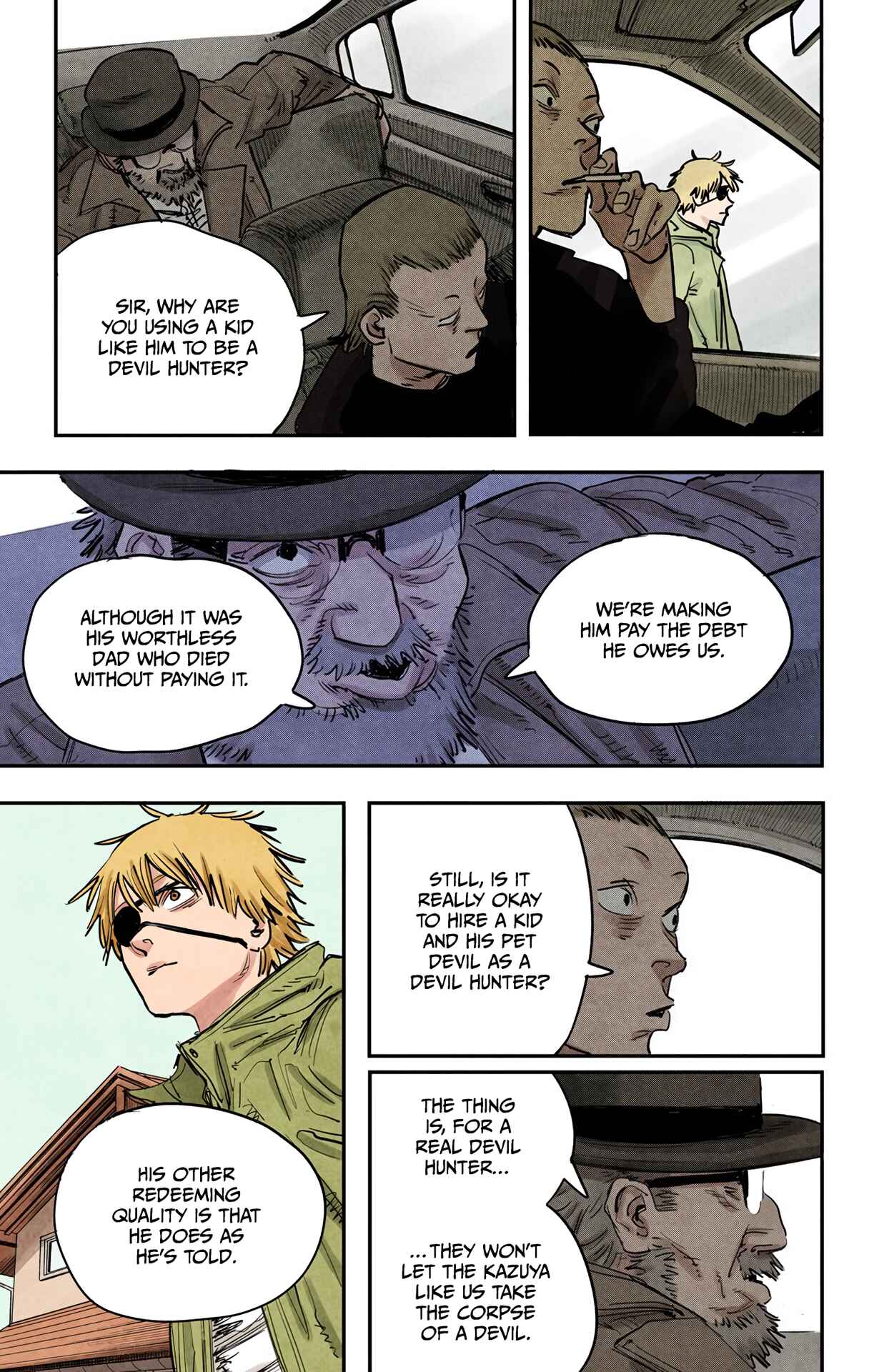 Chapter 1 - Page 10