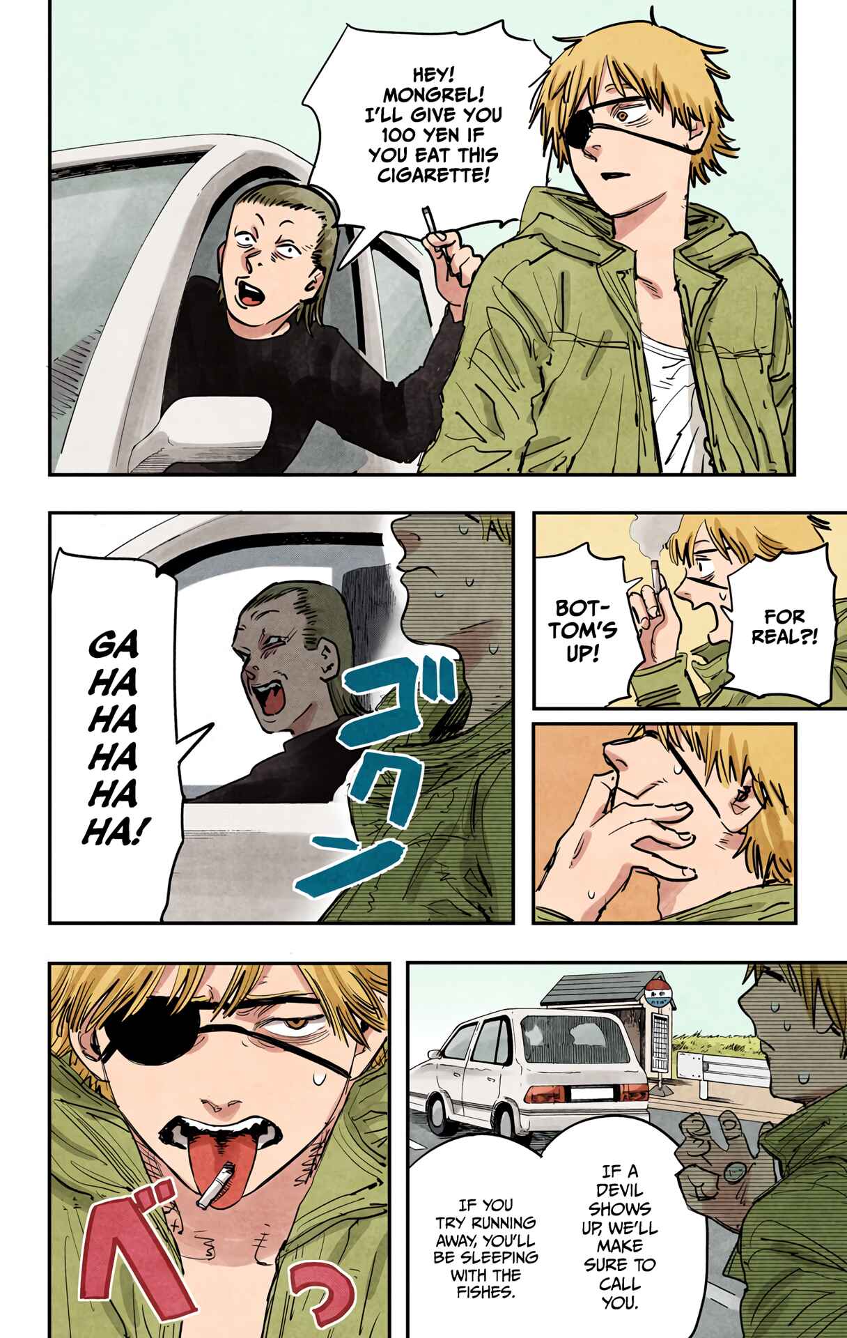 Chapter 1 - Page 11