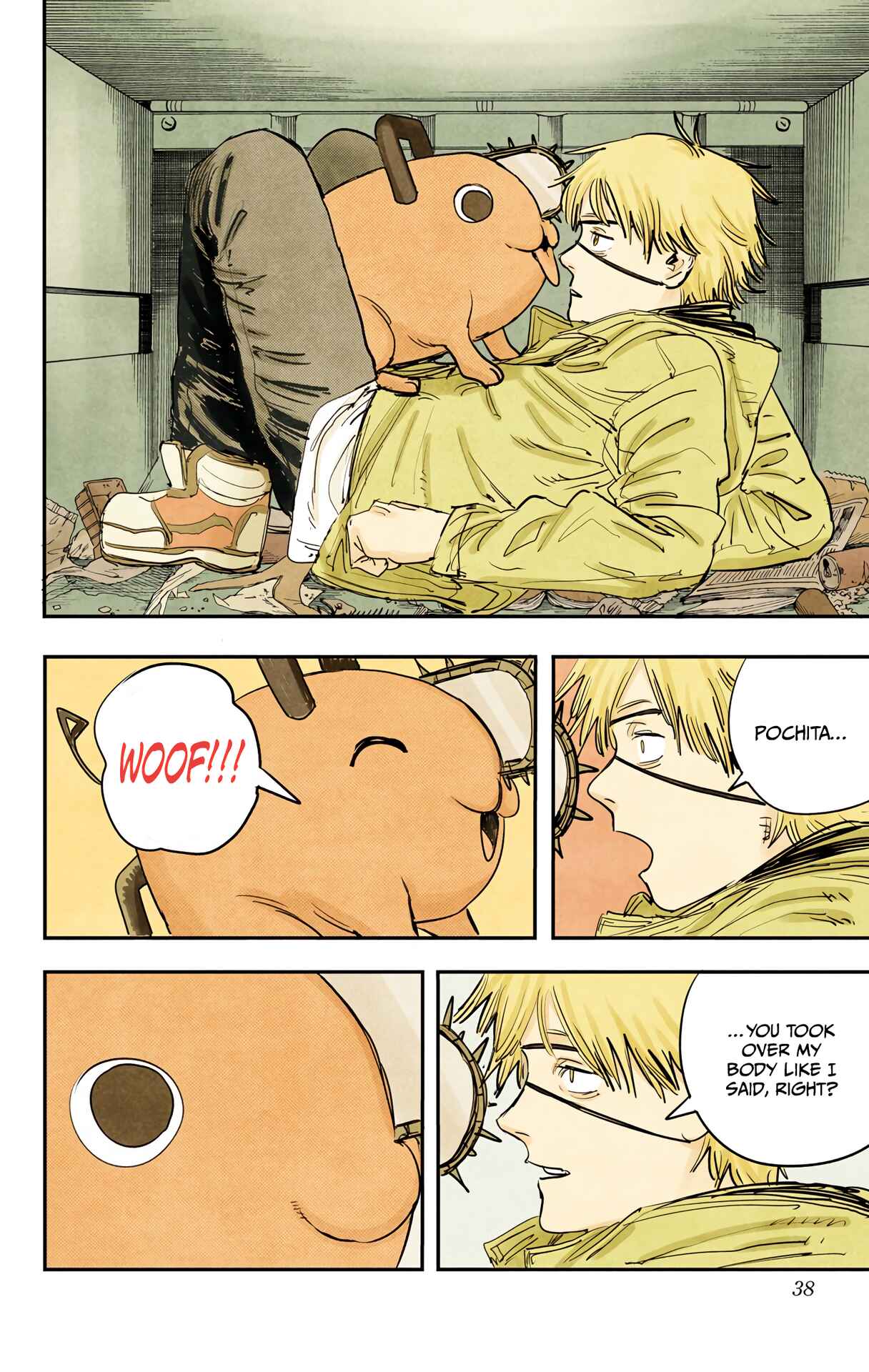 Chapter 1 - Page 37