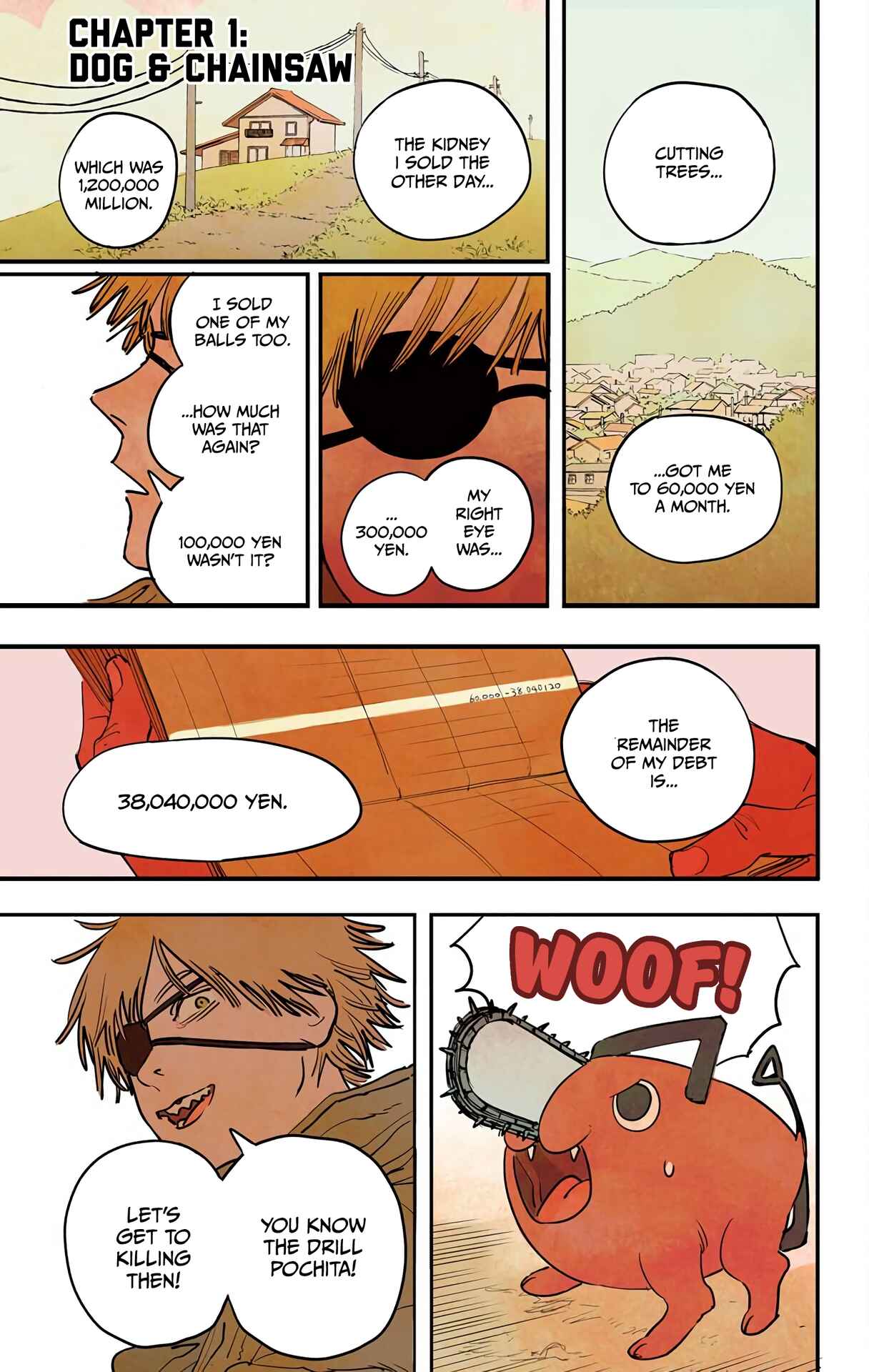 Chapter 1 - Page 5