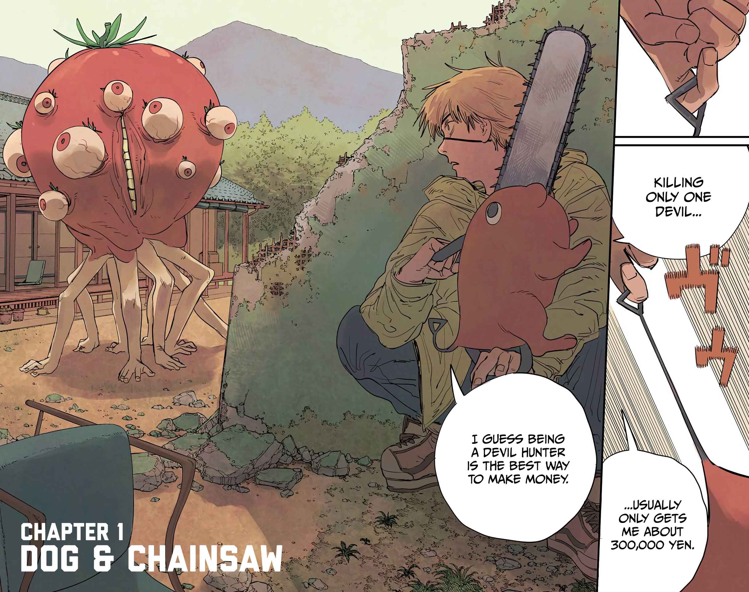 Chapter 1 - Page 6