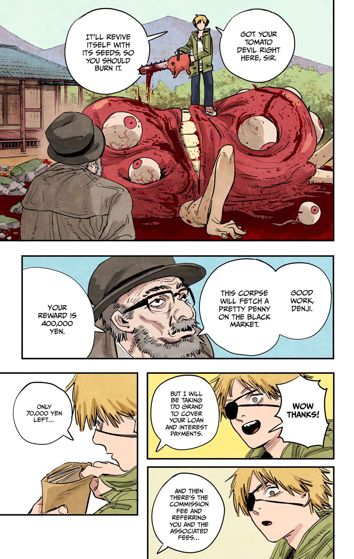 Chapter 1 - Page 8