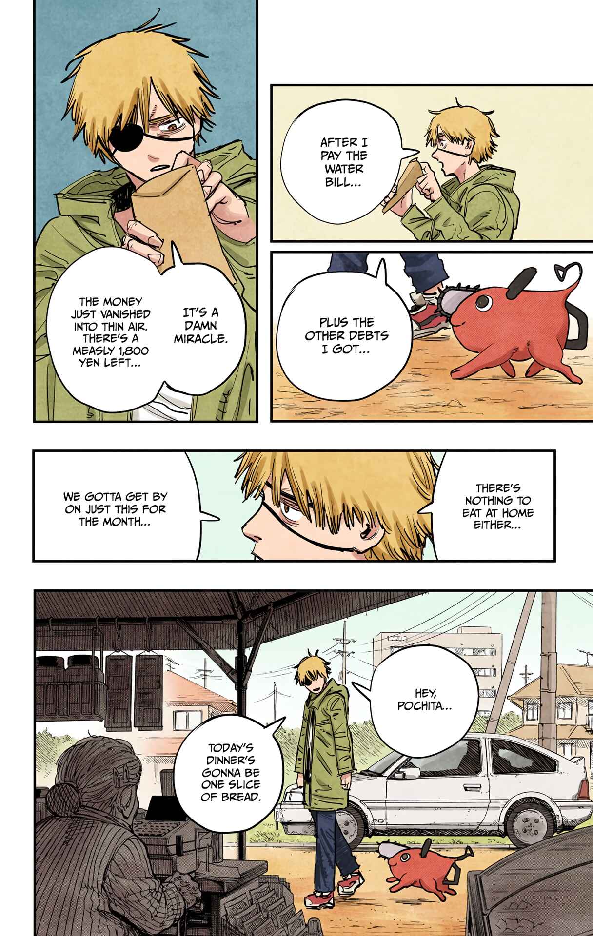 Chapter 1 - Page 9