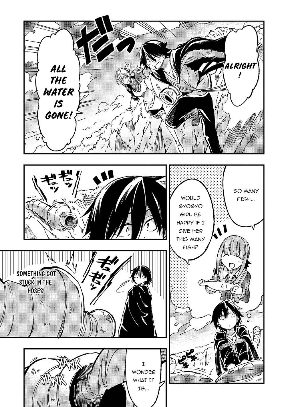 Chapter 63 - Page 6