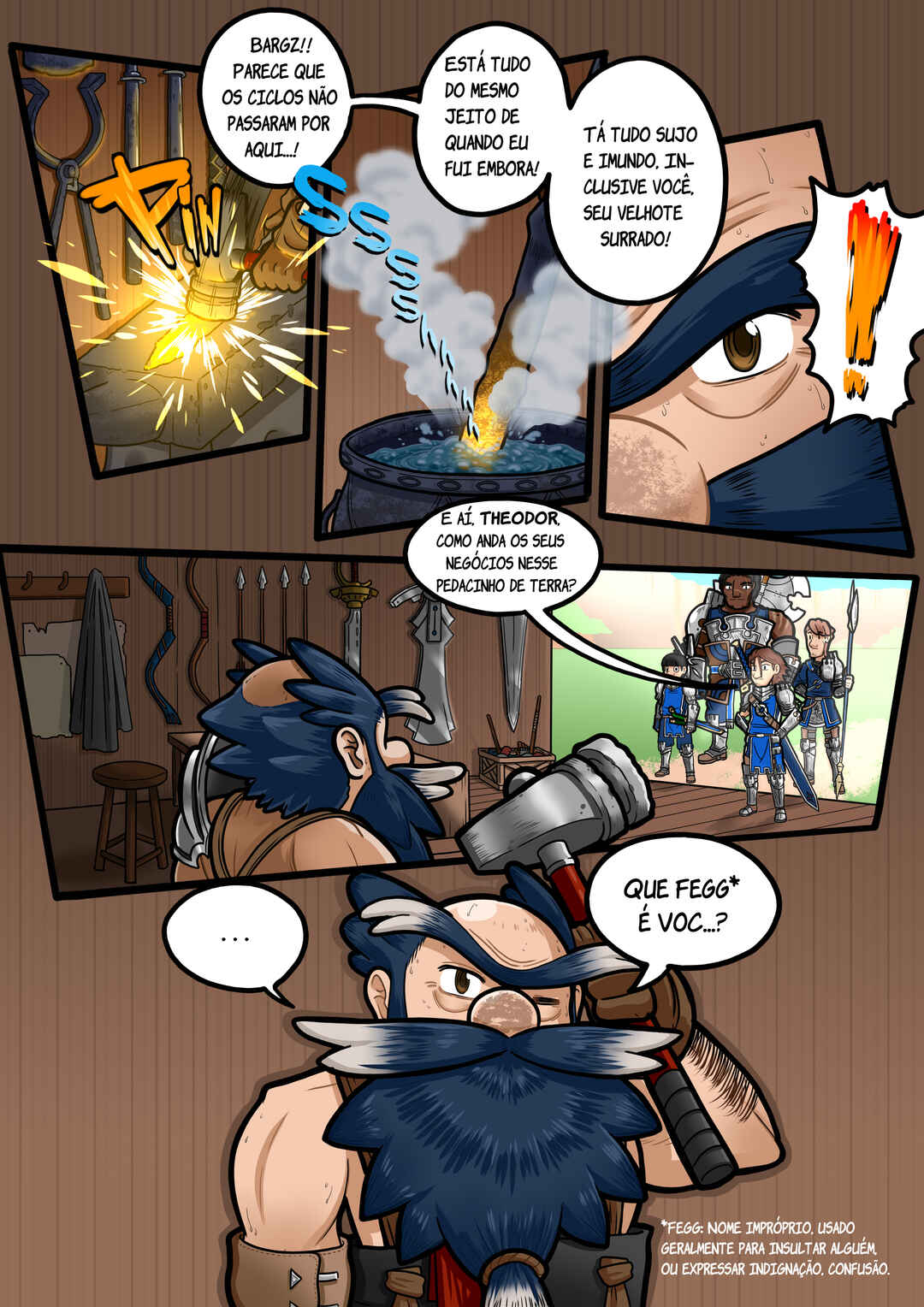 Chapter 1 - Page 19