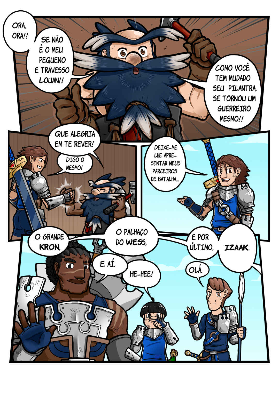 Chapter 1 - Page 20