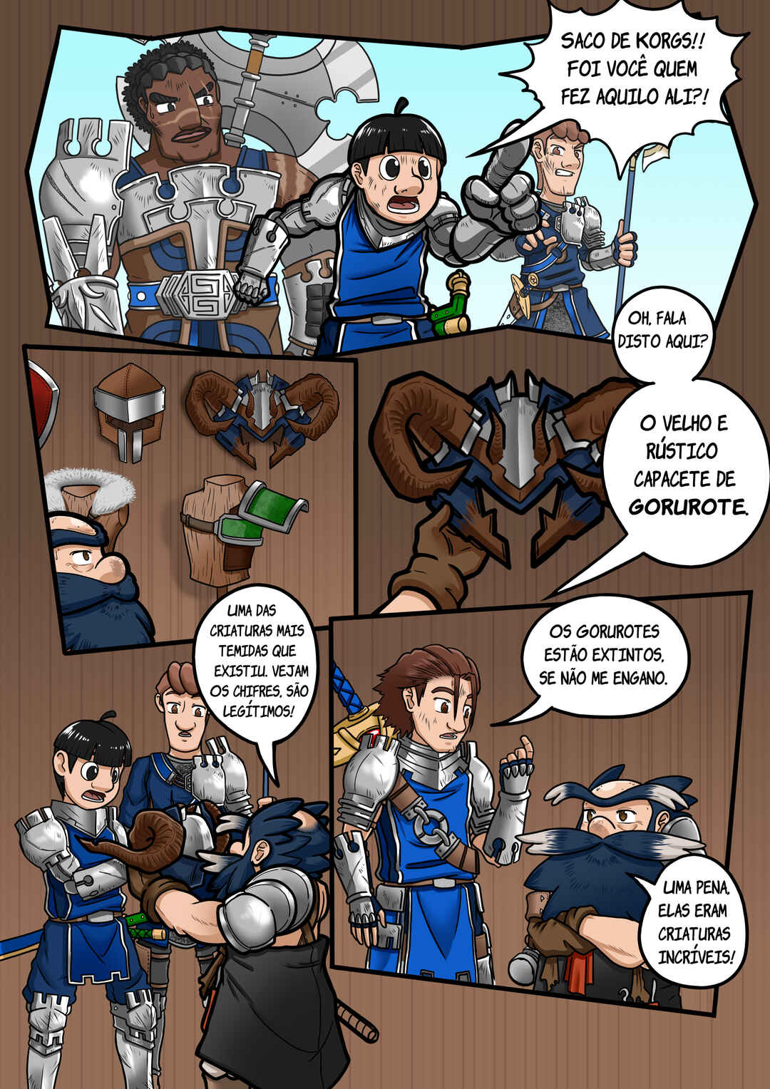Chapter 1 - Page 21