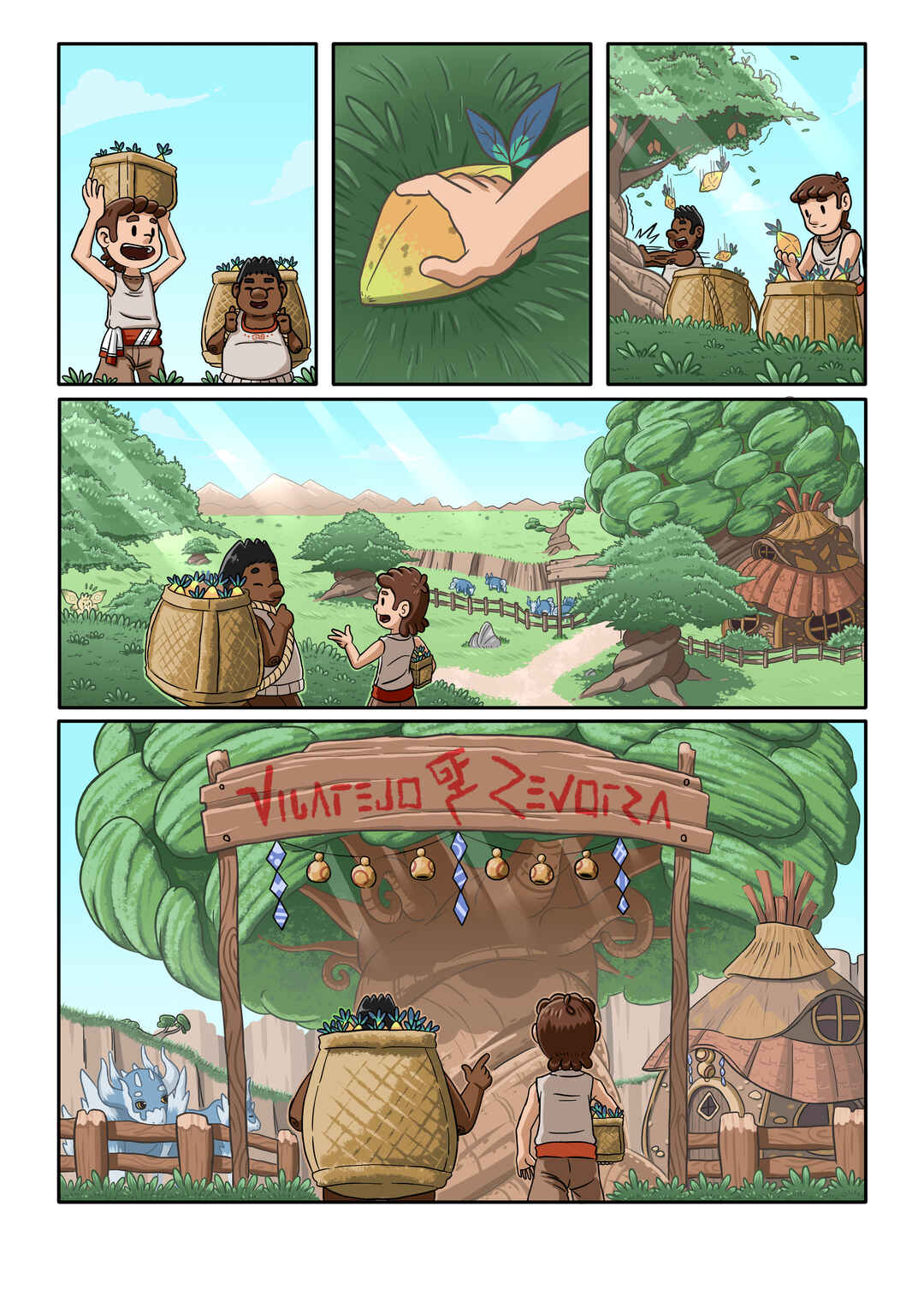 Chapter 1 - Page 4