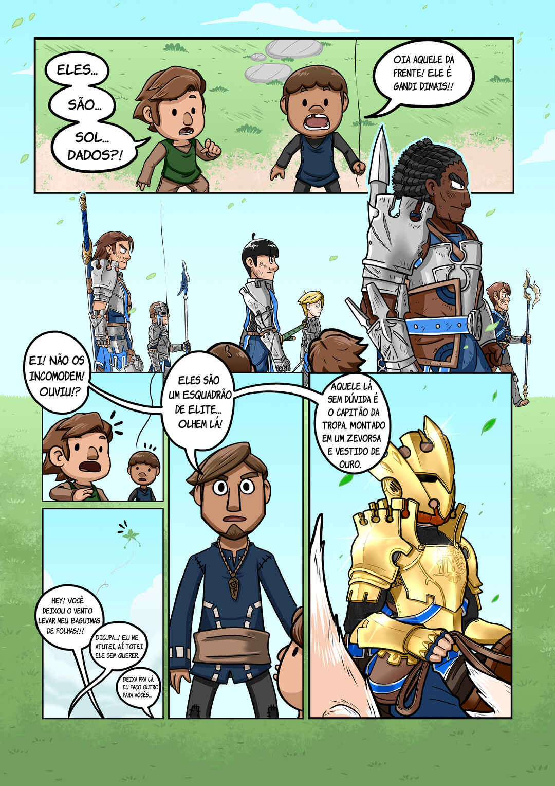 Chapter 1 - Page 7