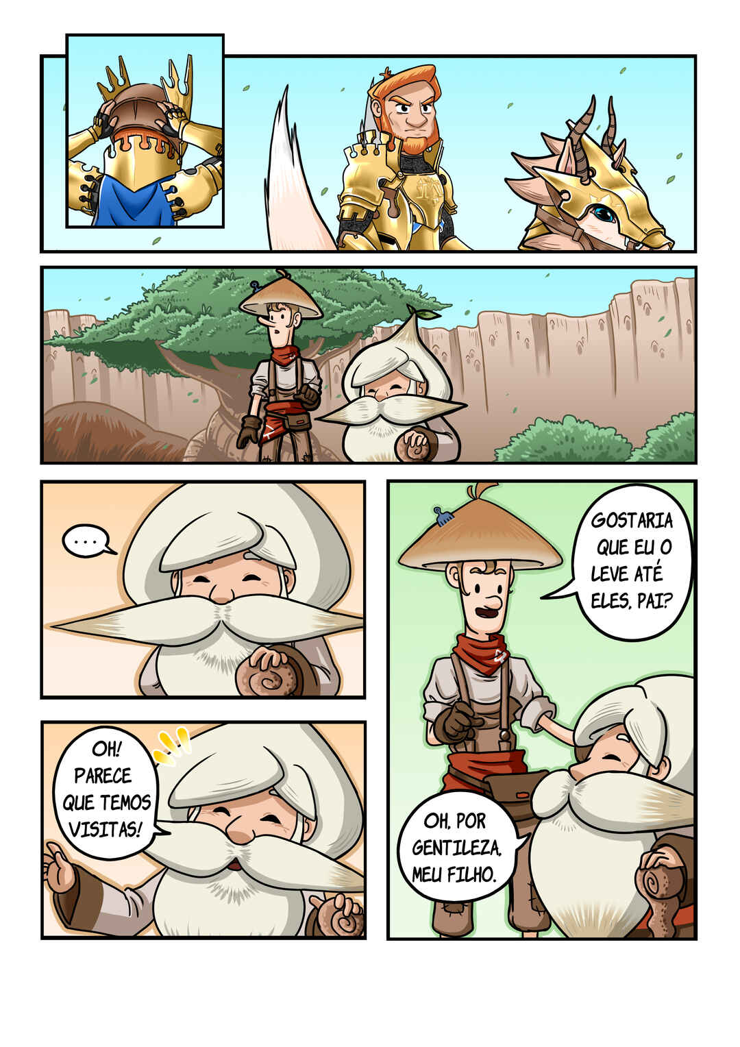 Chapter 1 - Page 9