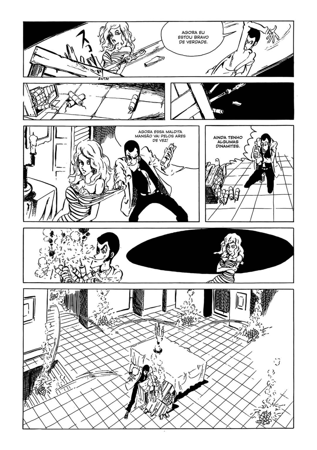 Chapter 43 - Page 13
