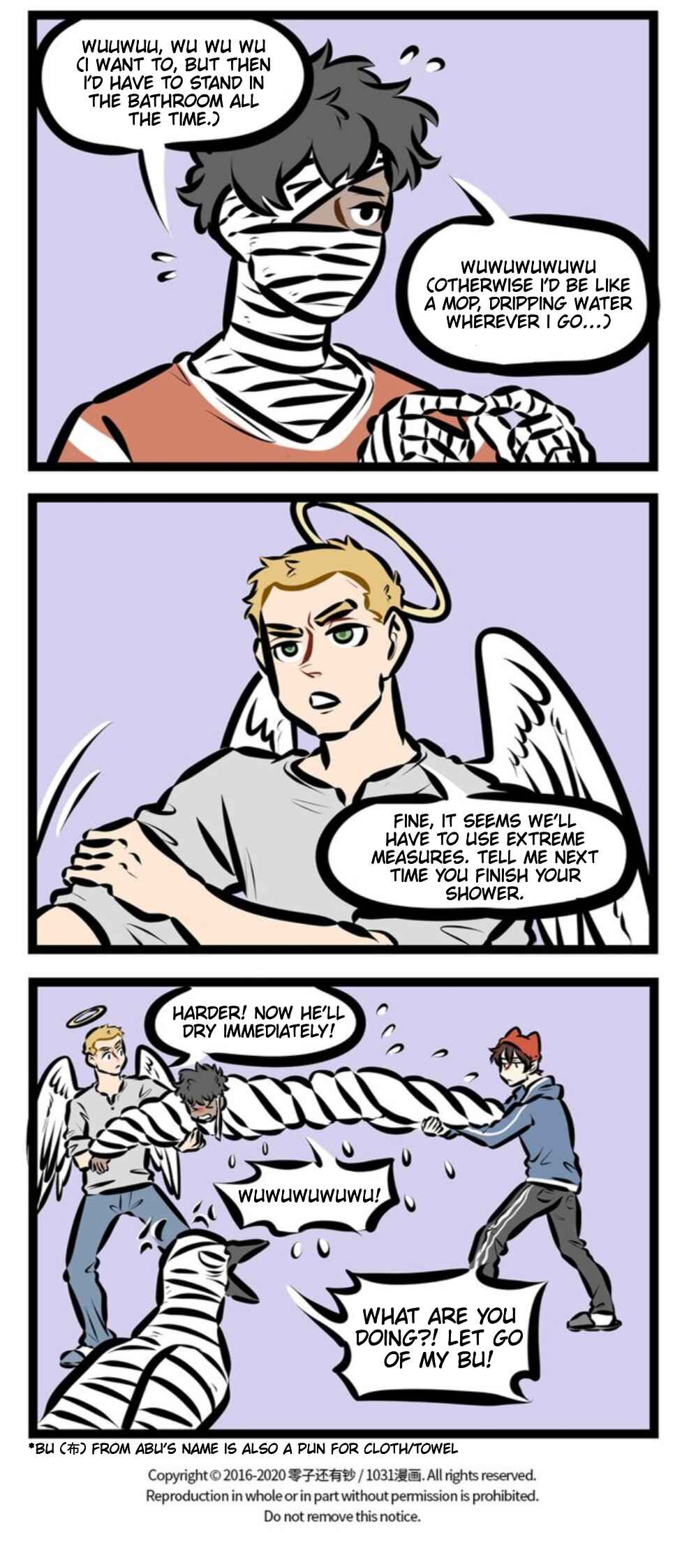 Chapter 410 - Page 4