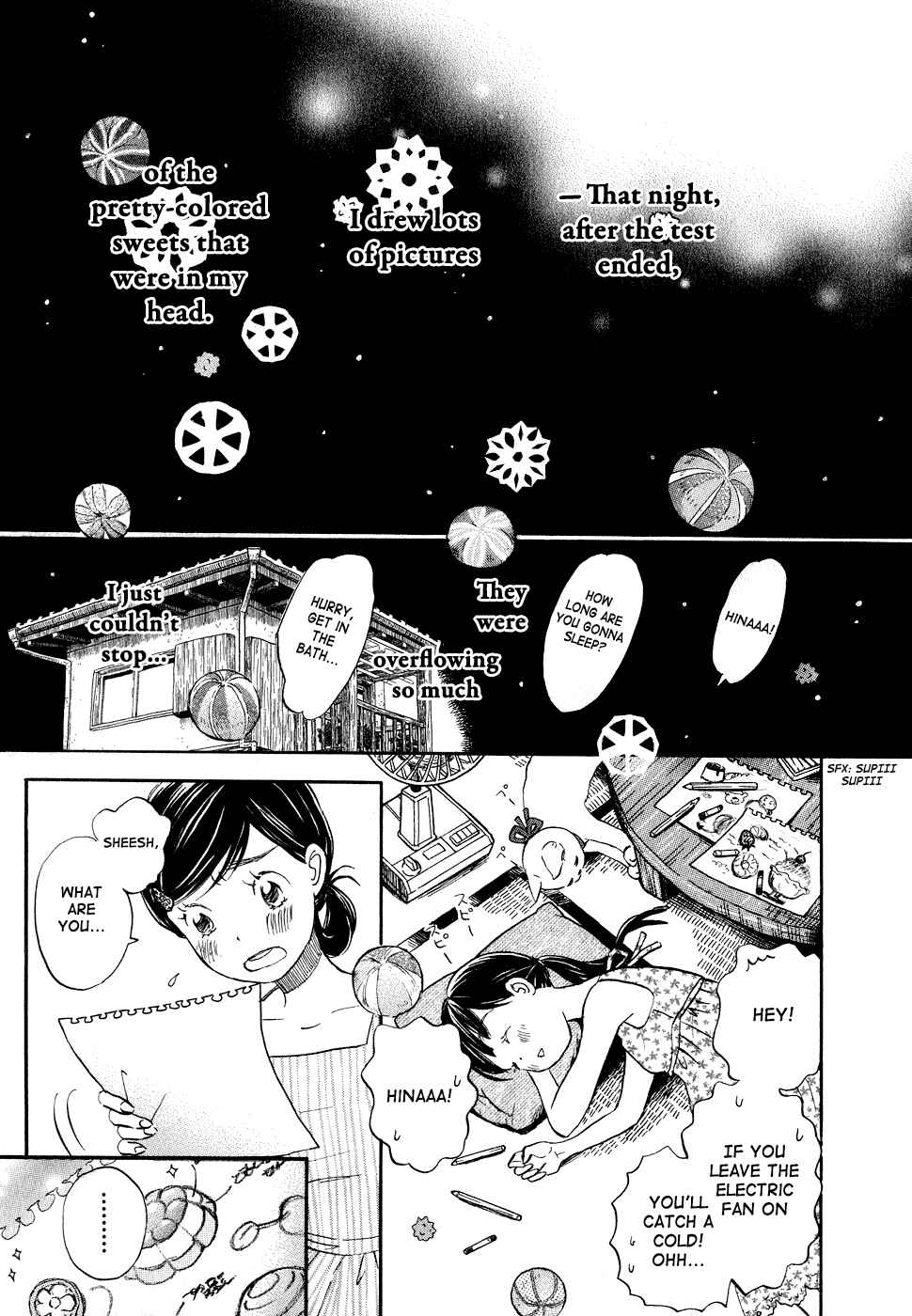 Chapter 84 - Page 21
