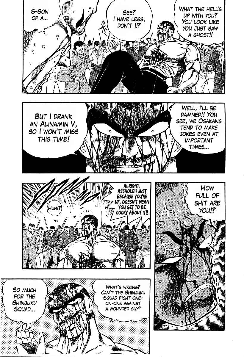 Chapter 195 - Page 11