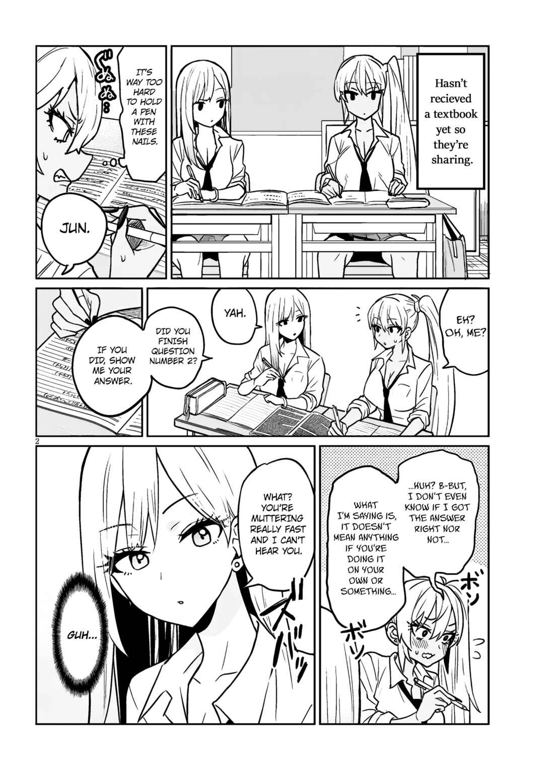 Chapter 4 - Page 2