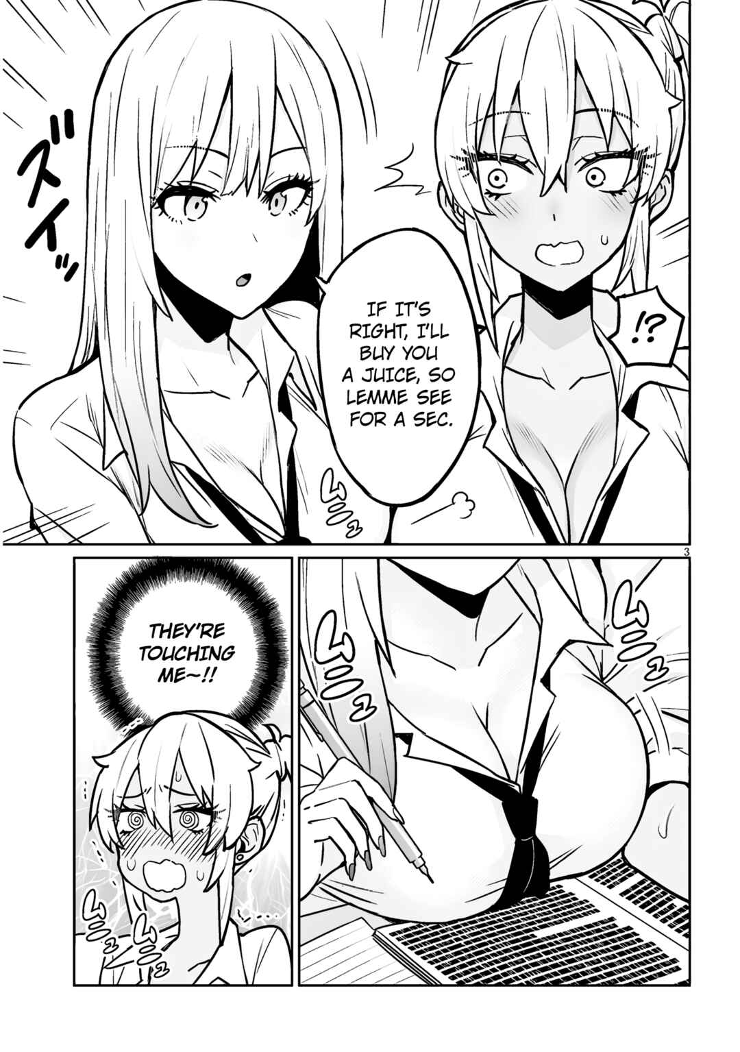 Chapter 4 - Page 3