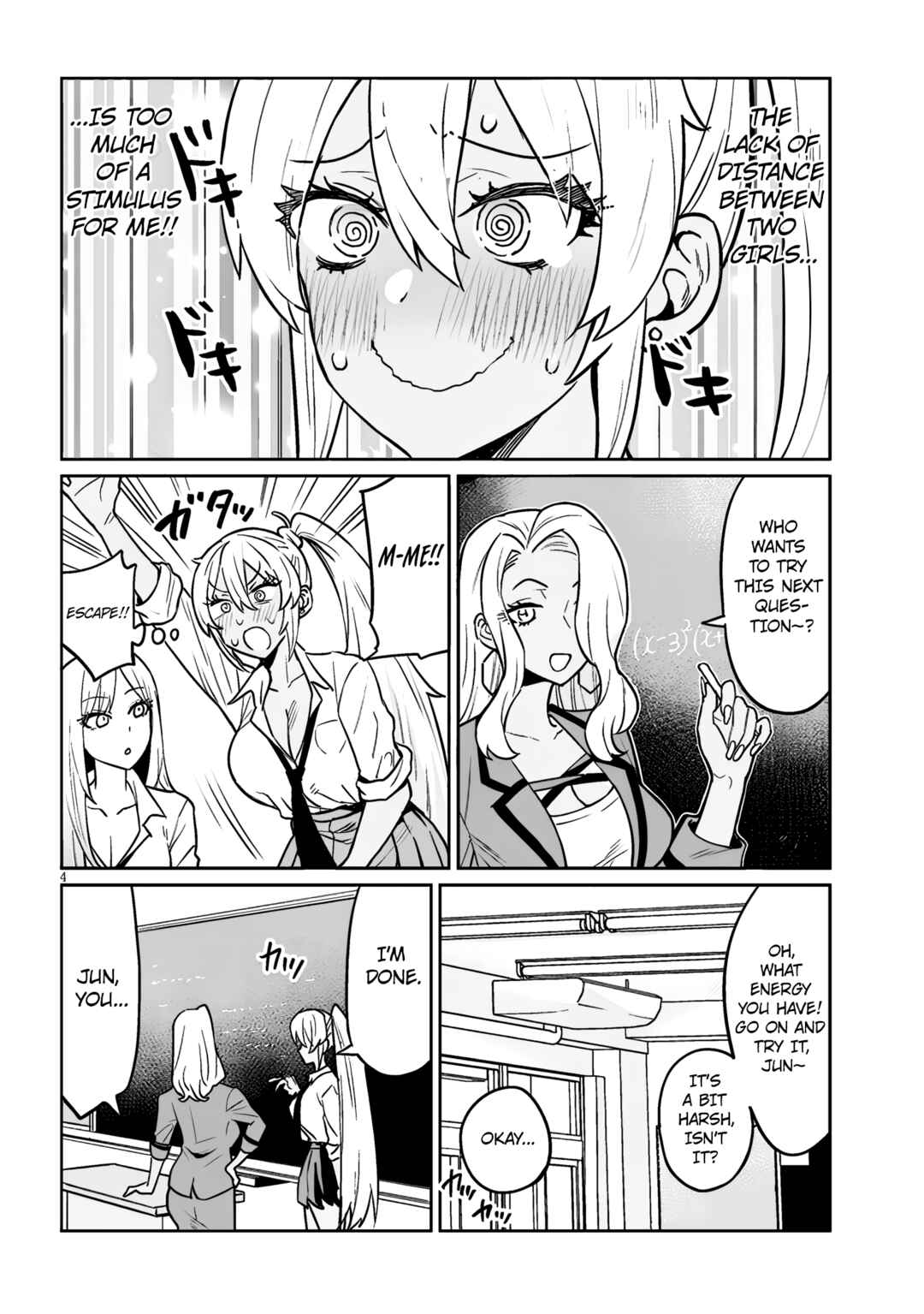 Chapter 4 - Page 4
