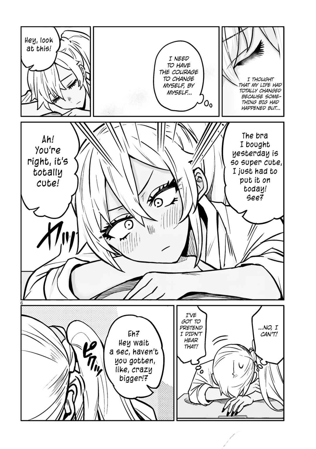 Chapter 4 - Page 6