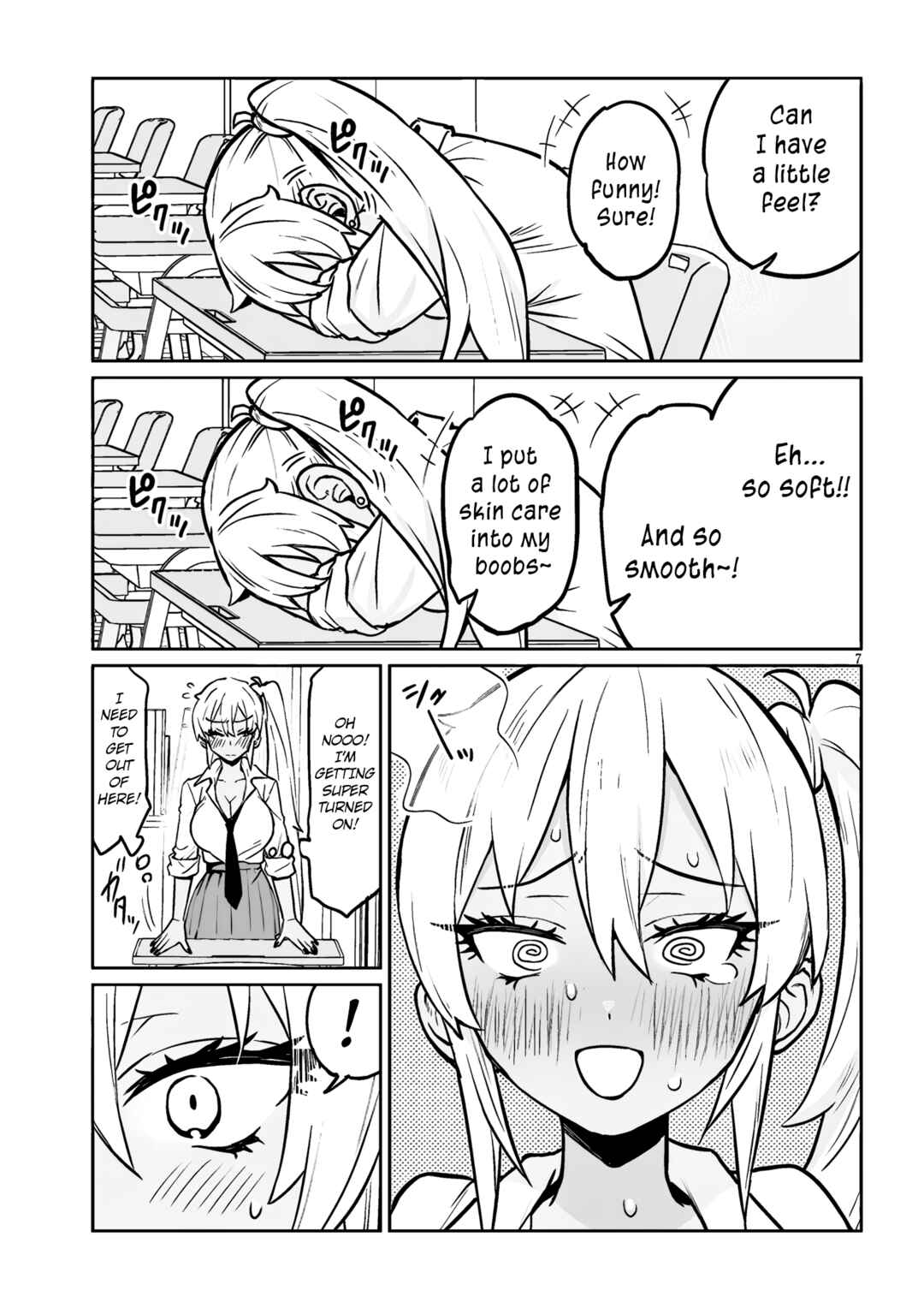 Chapter 4 - Page 7