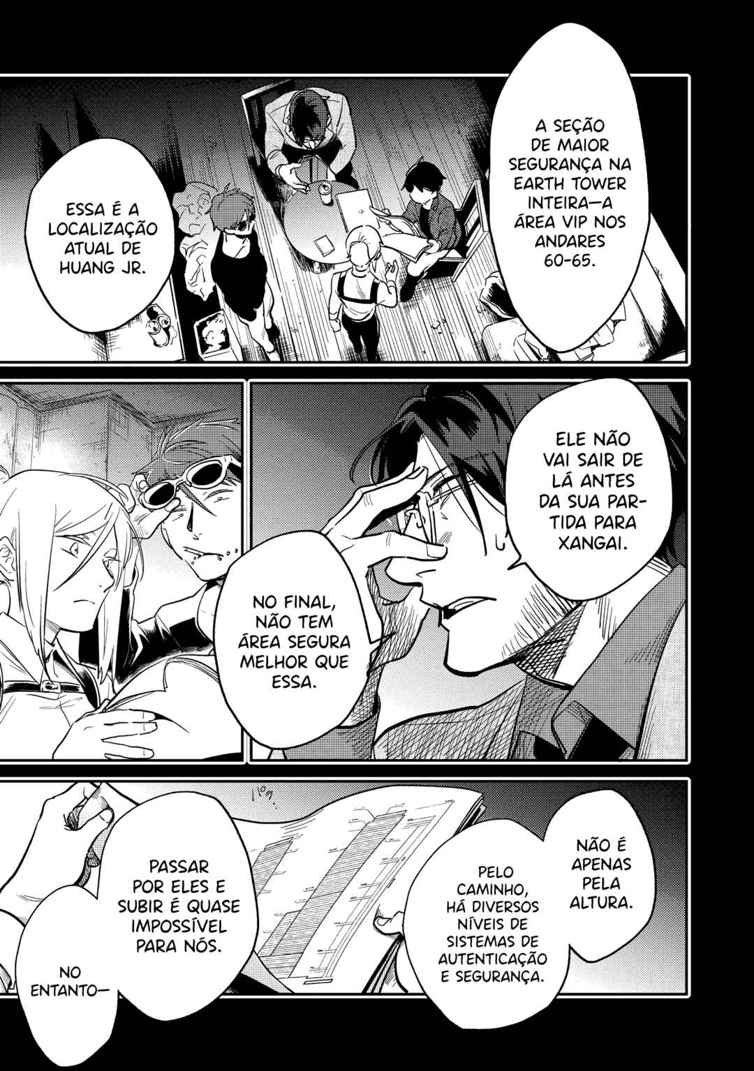 Chapter 74 - Page 11