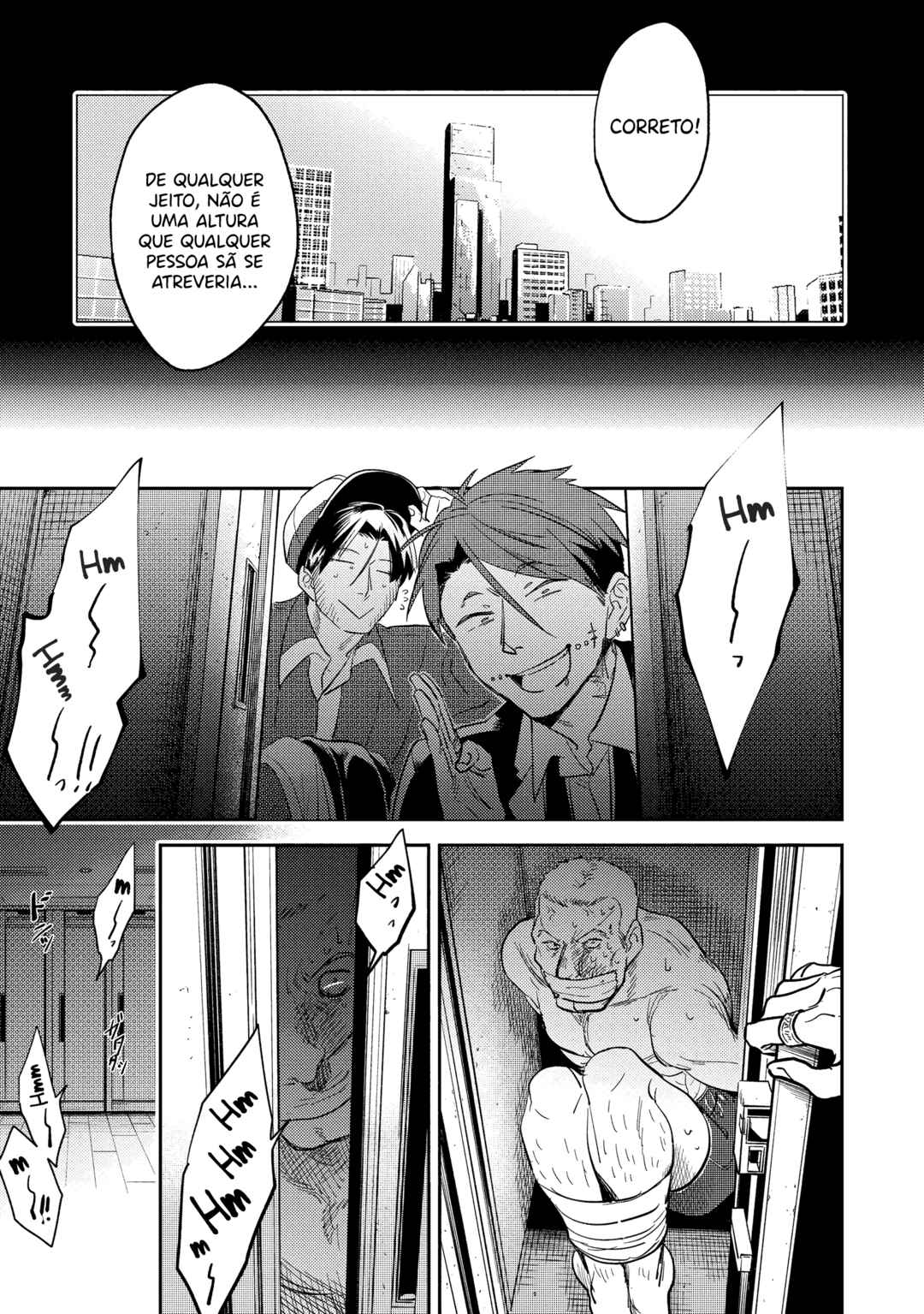Chapter 74 - Page 13