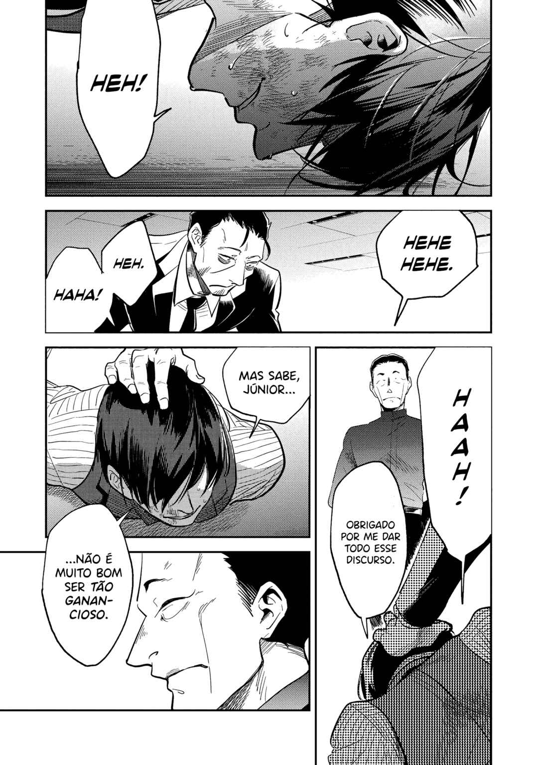 Chapter 74 - Page 15