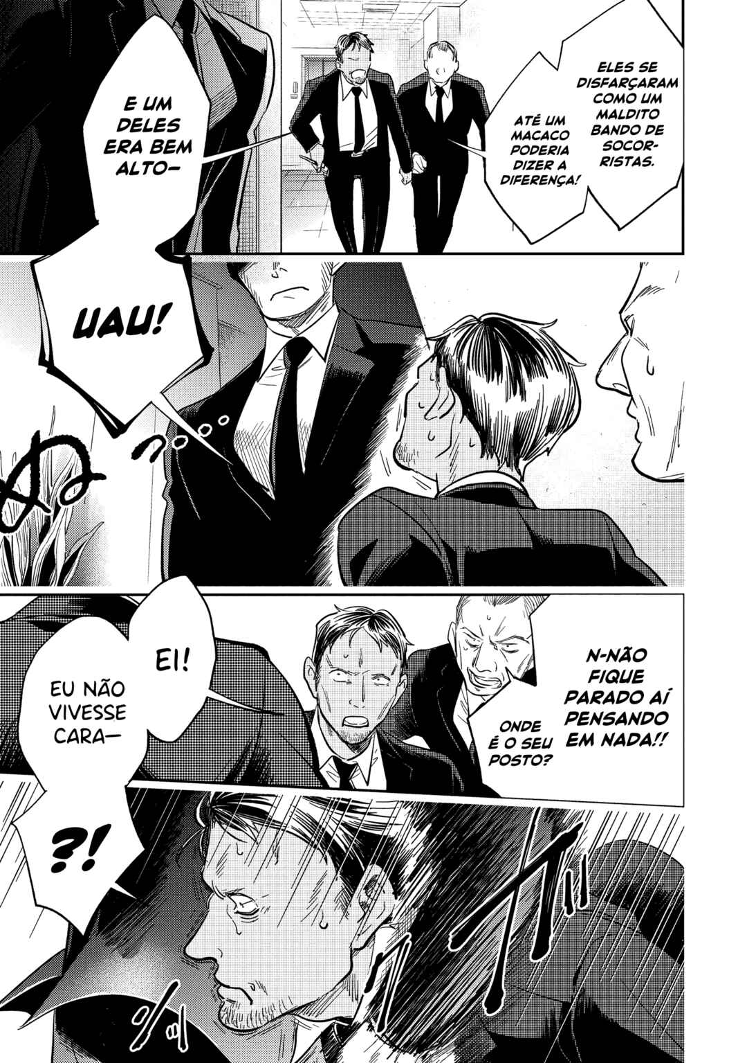 Chapter 74 - Page 19