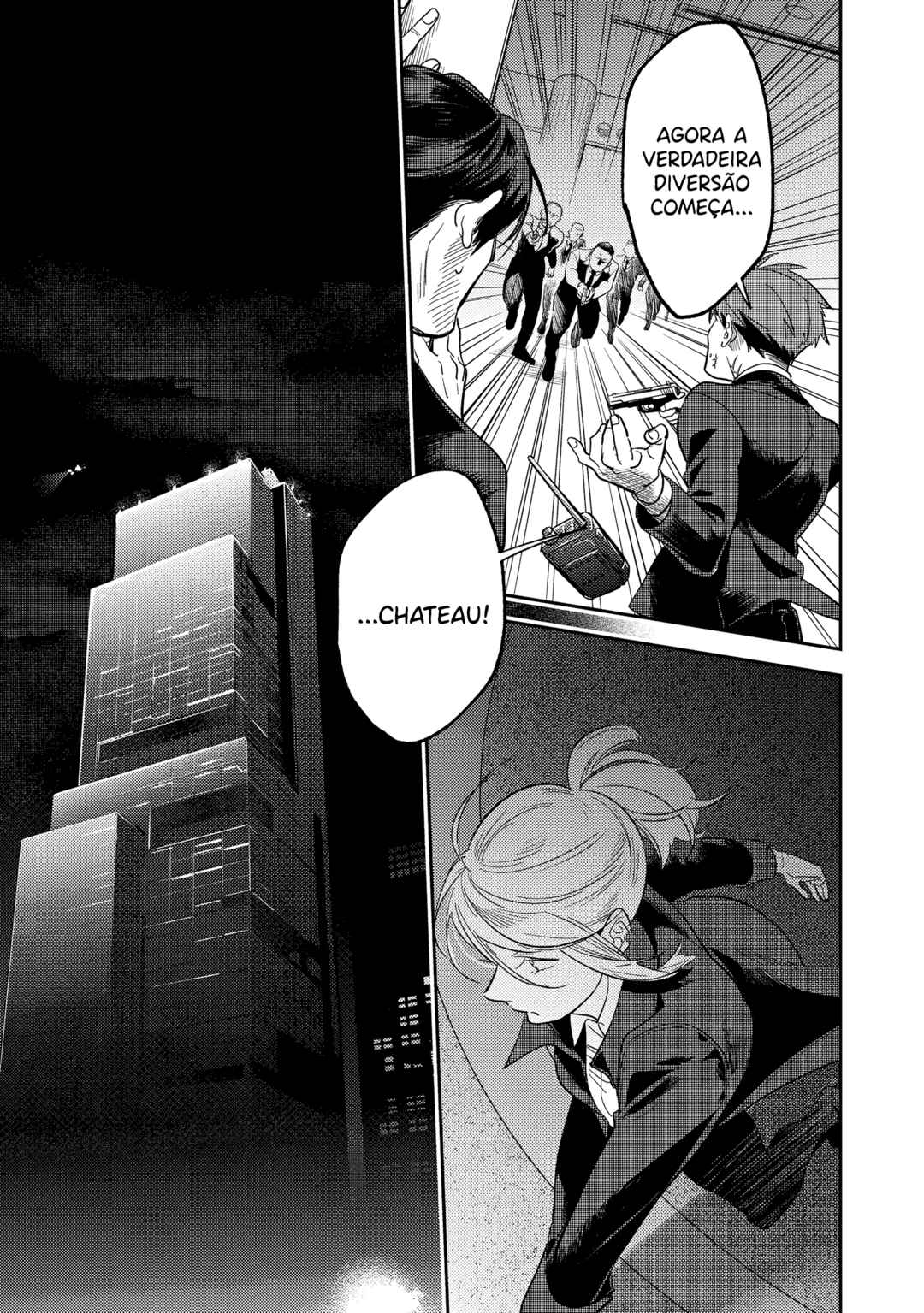 Chapter 74 - Page 25
