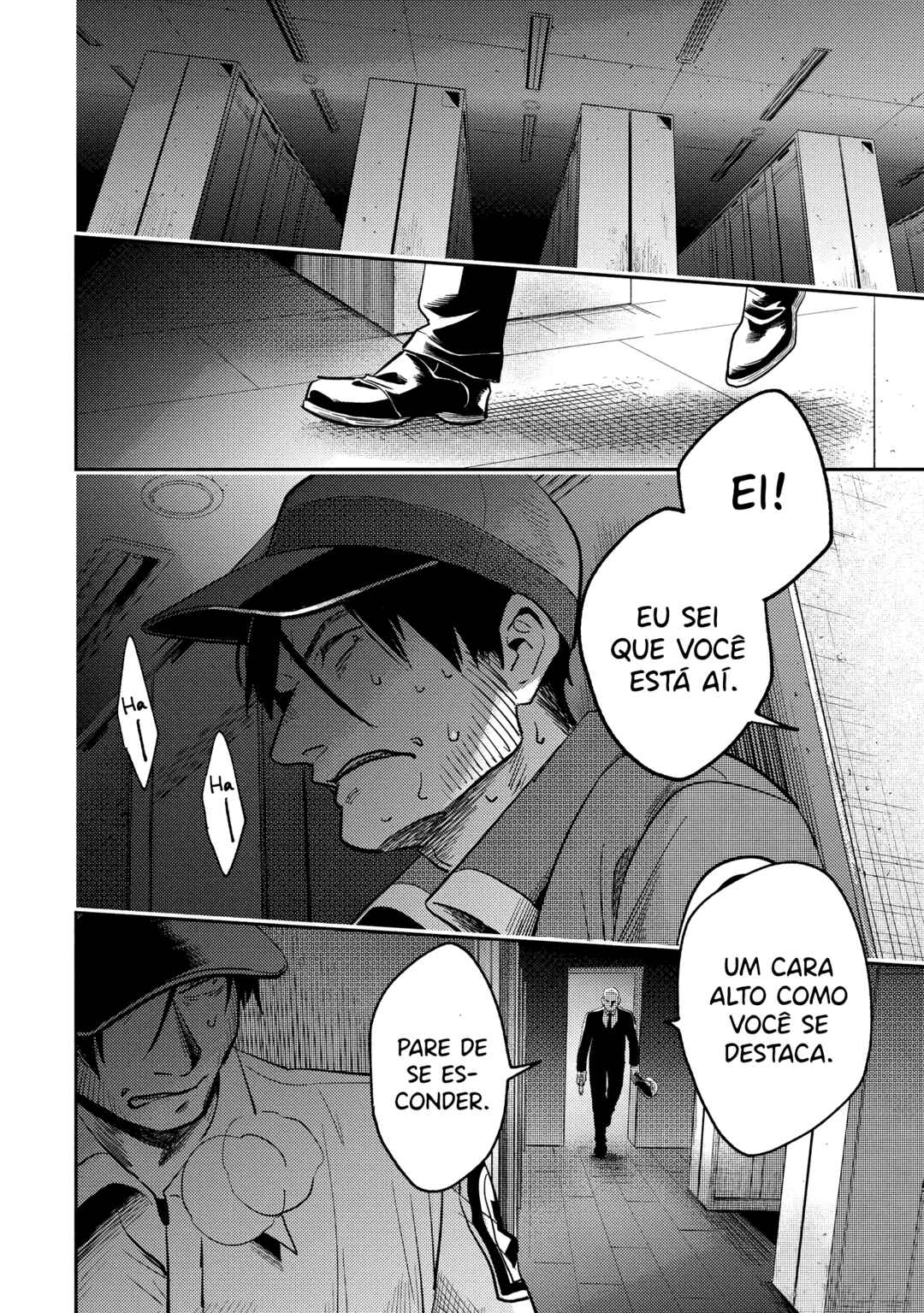 Chapter 74 - Page 8