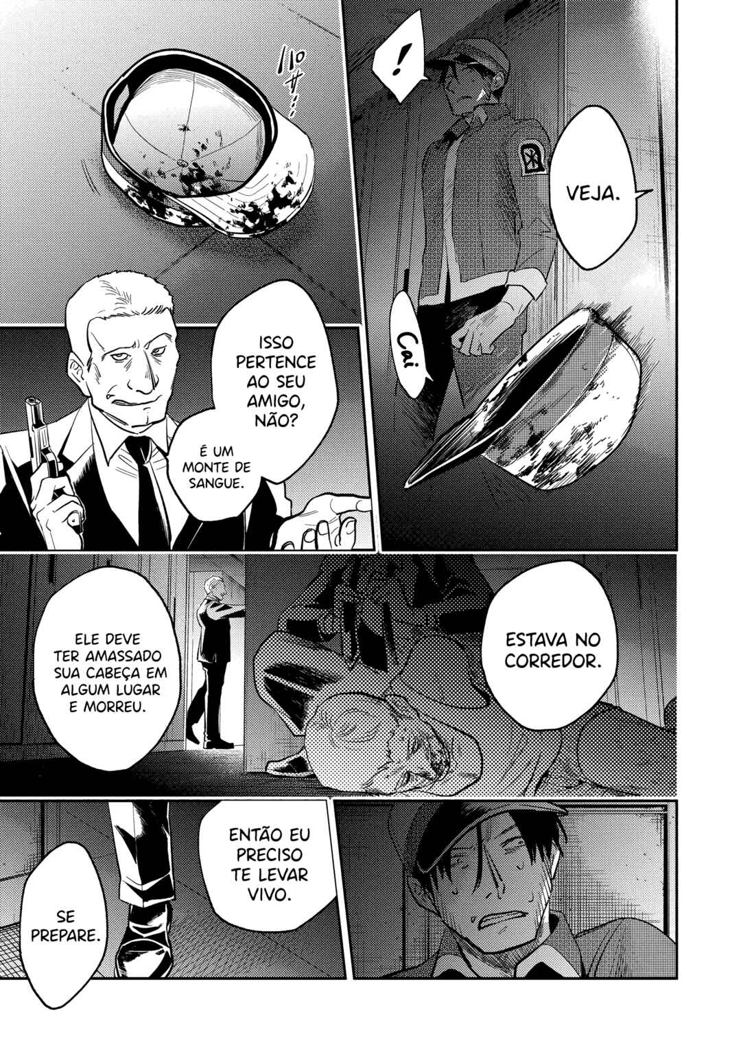 Chapter 74 - Page 9