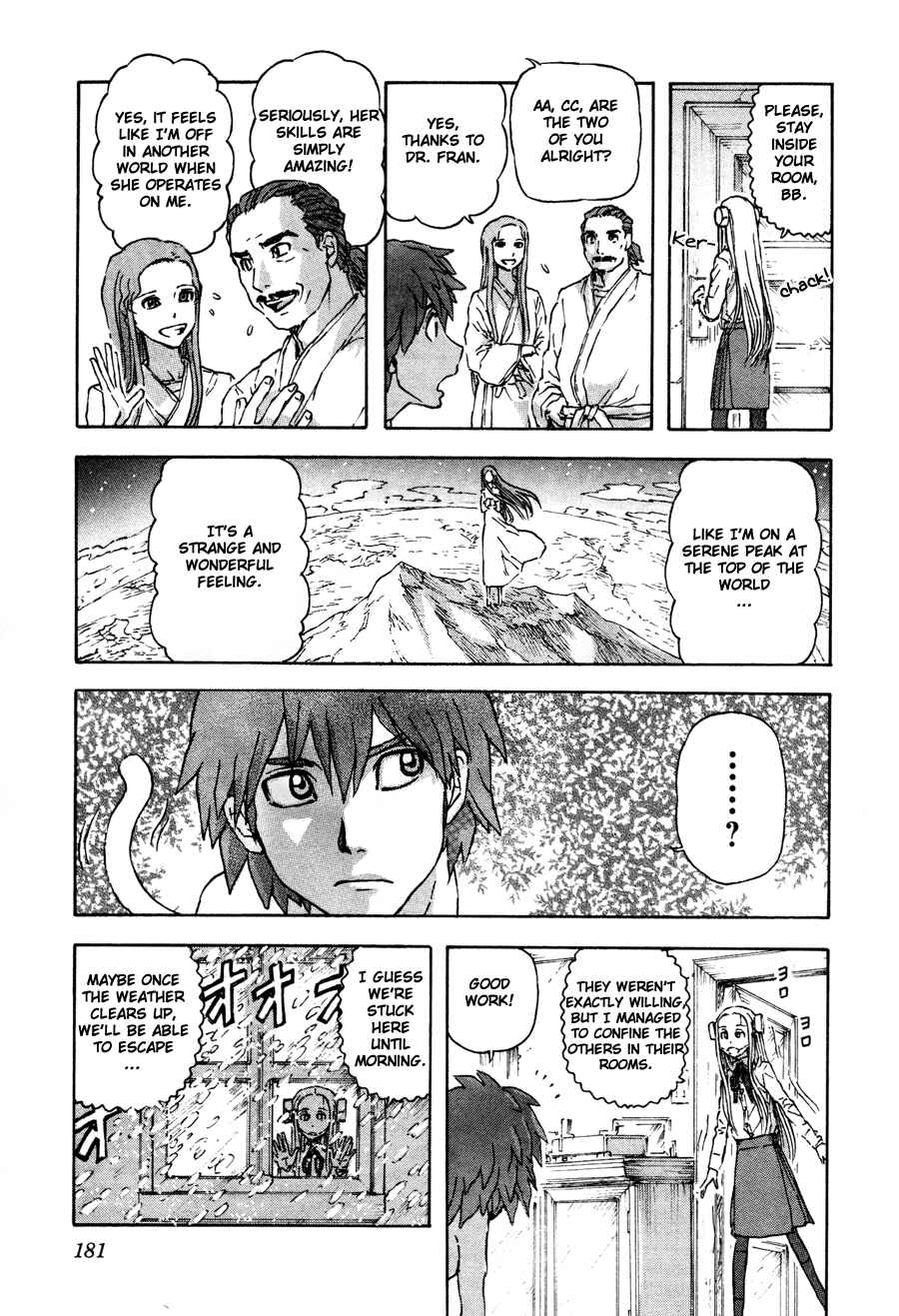Chapter 30 - Page 10