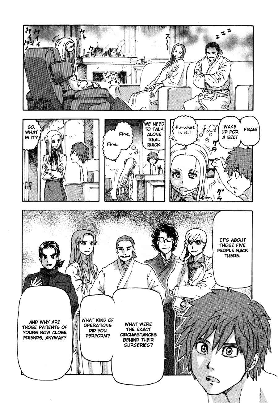Chapter 30 - Page 11