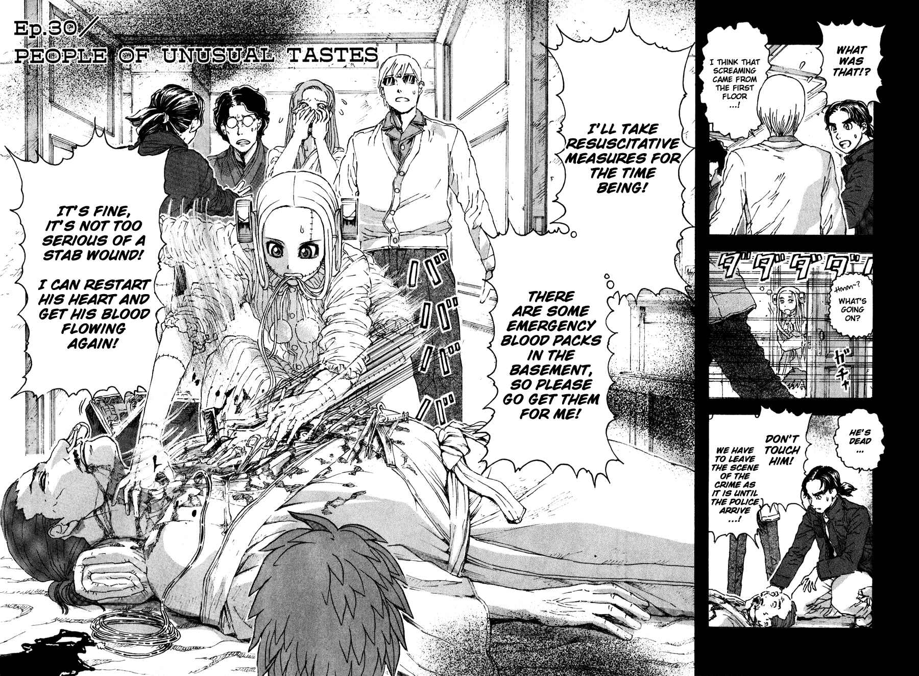 Chapter 30 - Page 2