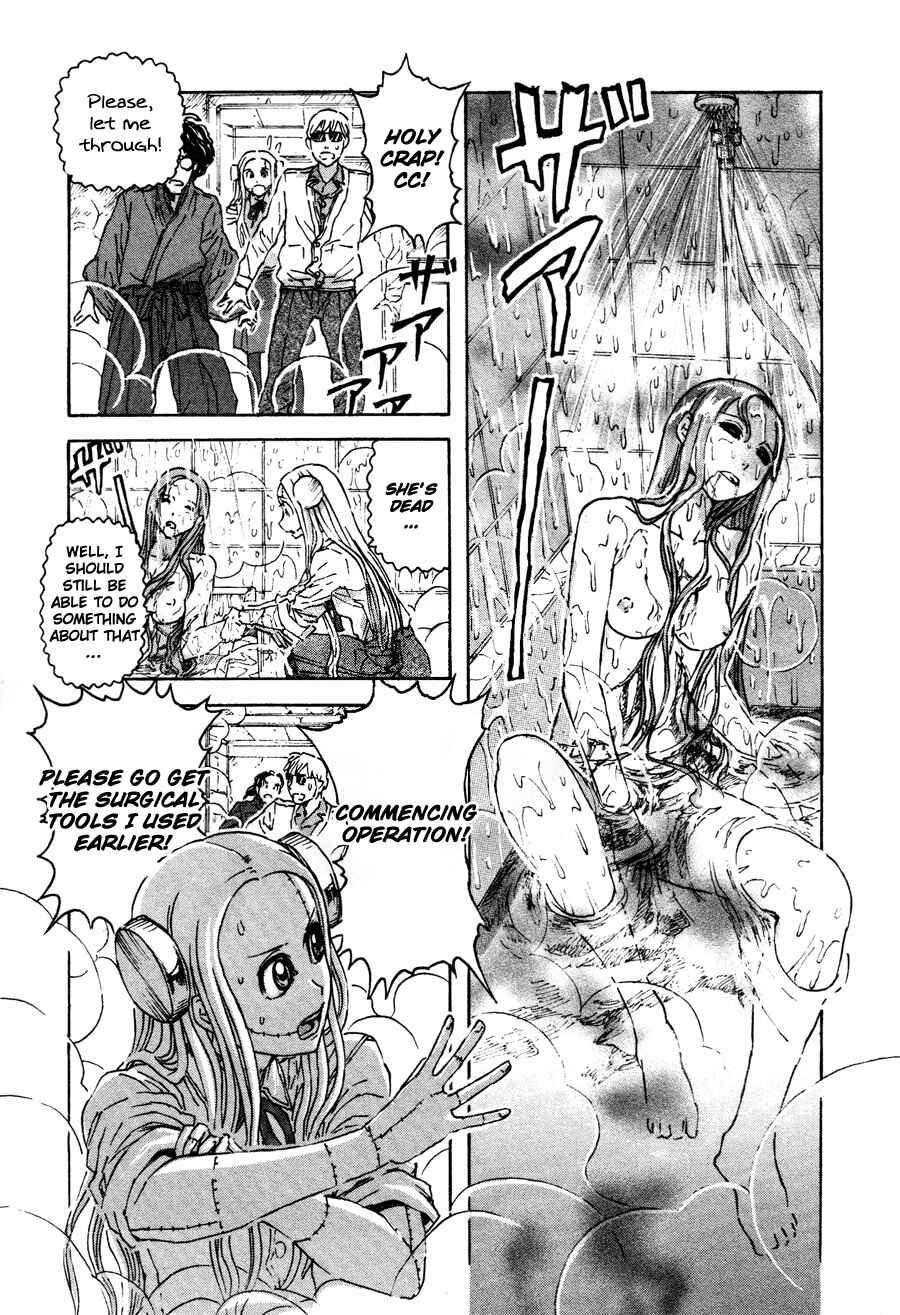 Chapter 30 - Page 6