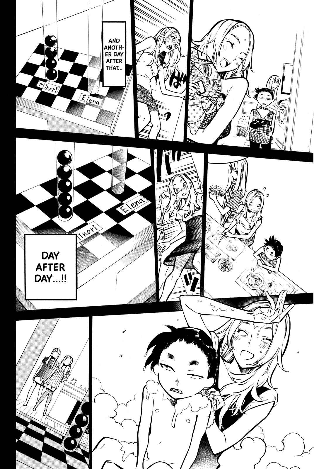 Chapter 241 - Page 12