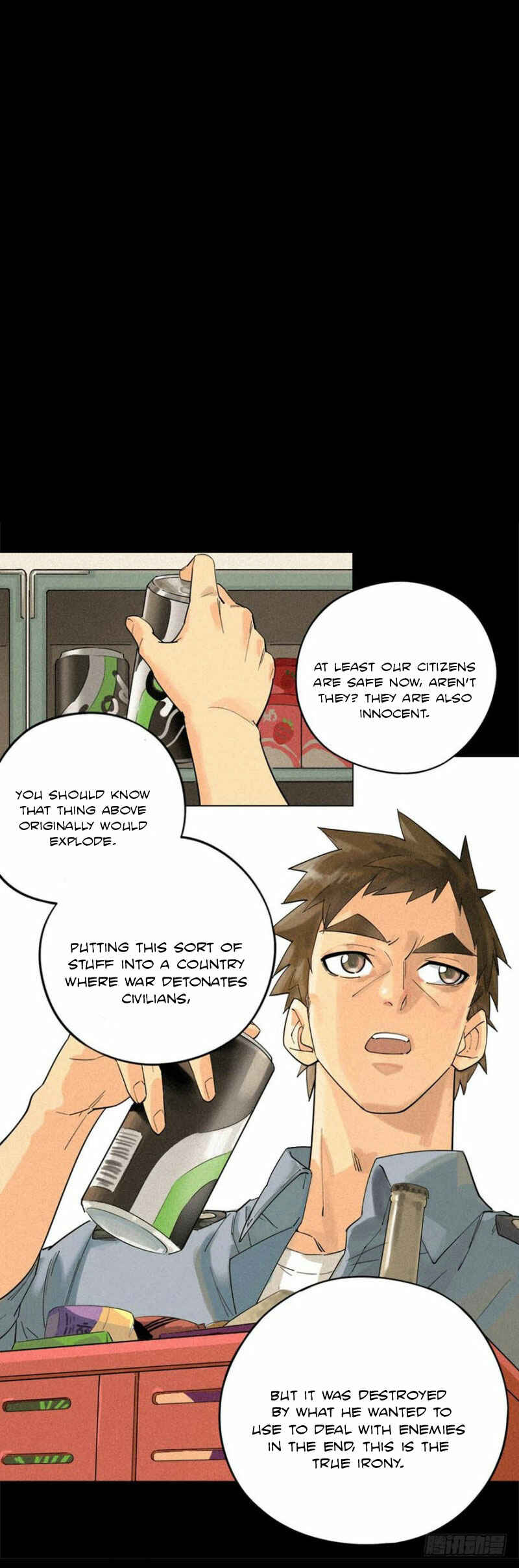 Chapter 1 - Page 12