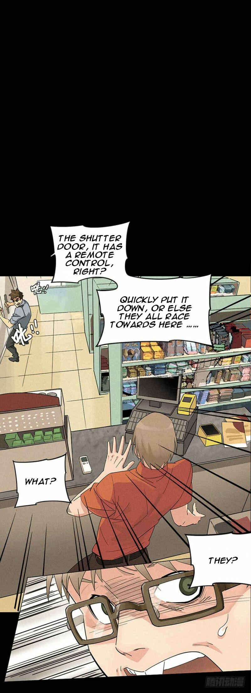 Chapter 1 - Page 32