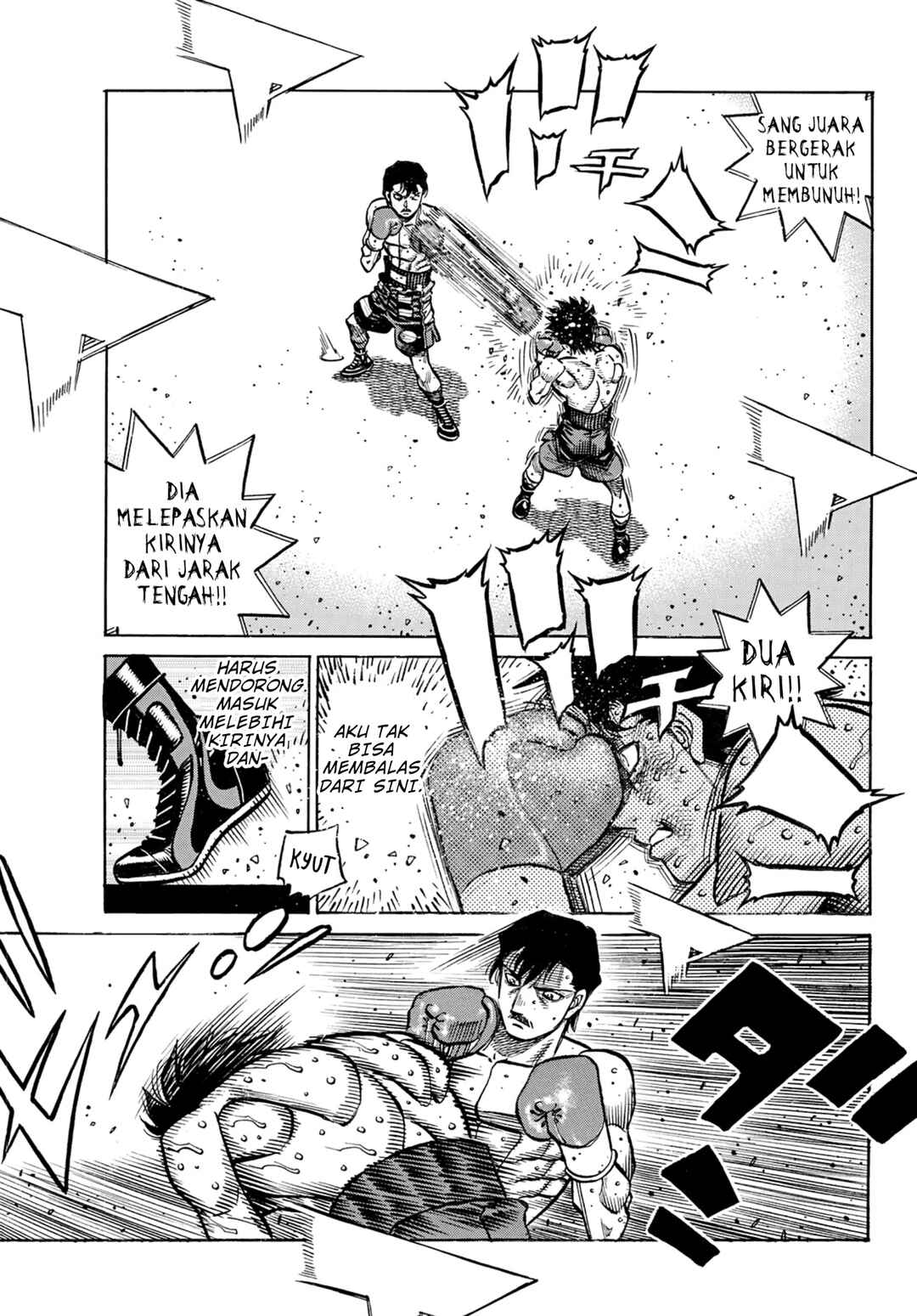 Chapter 1504 - Page 4