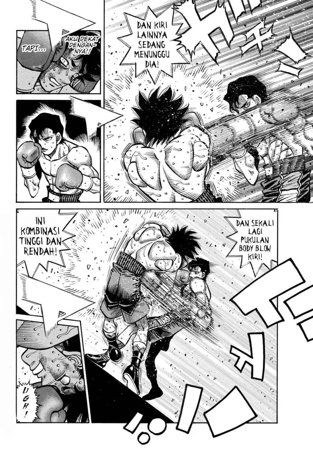 Chapter 1504 - Page 5
