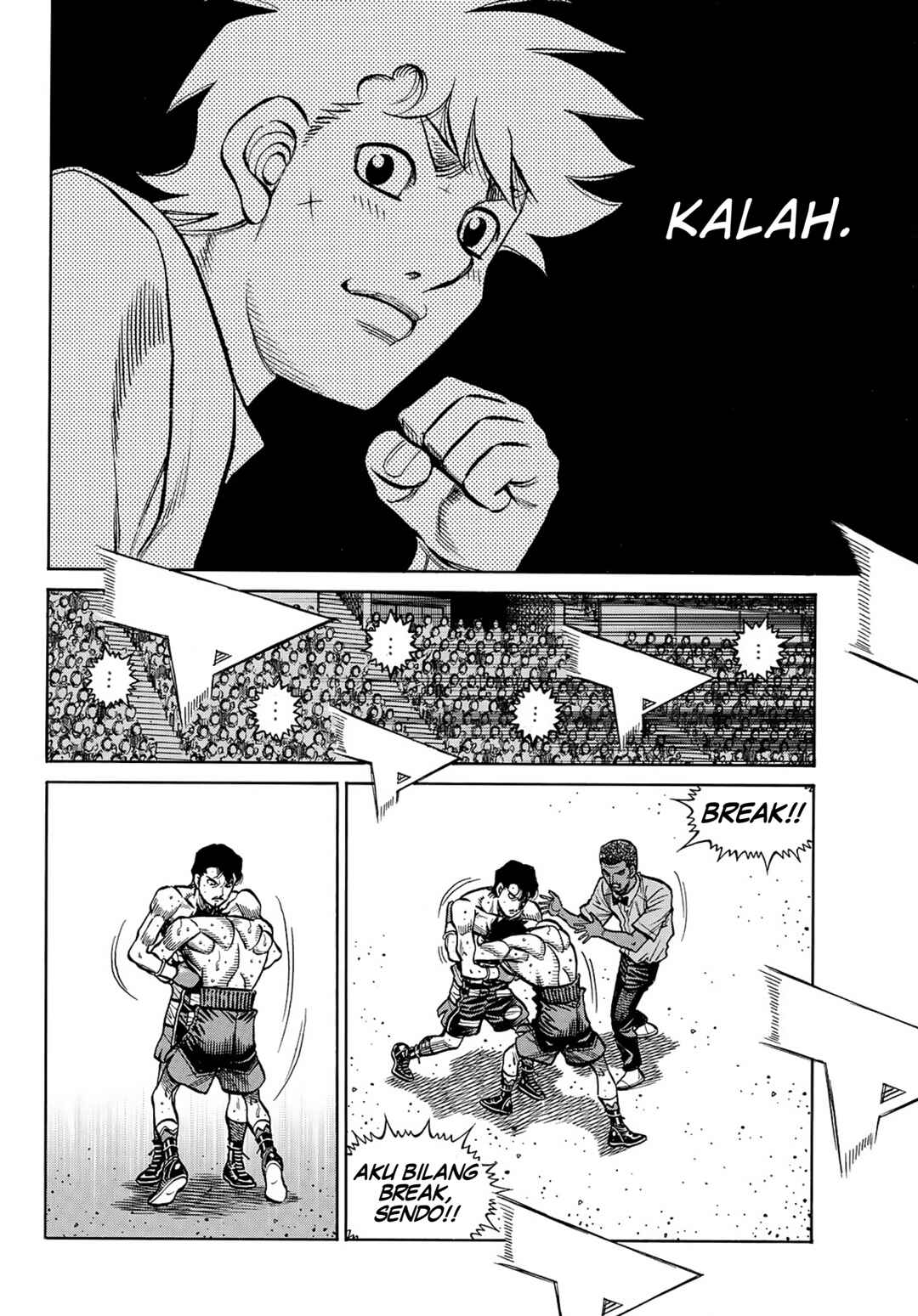 Chapter 1504 - Page 9