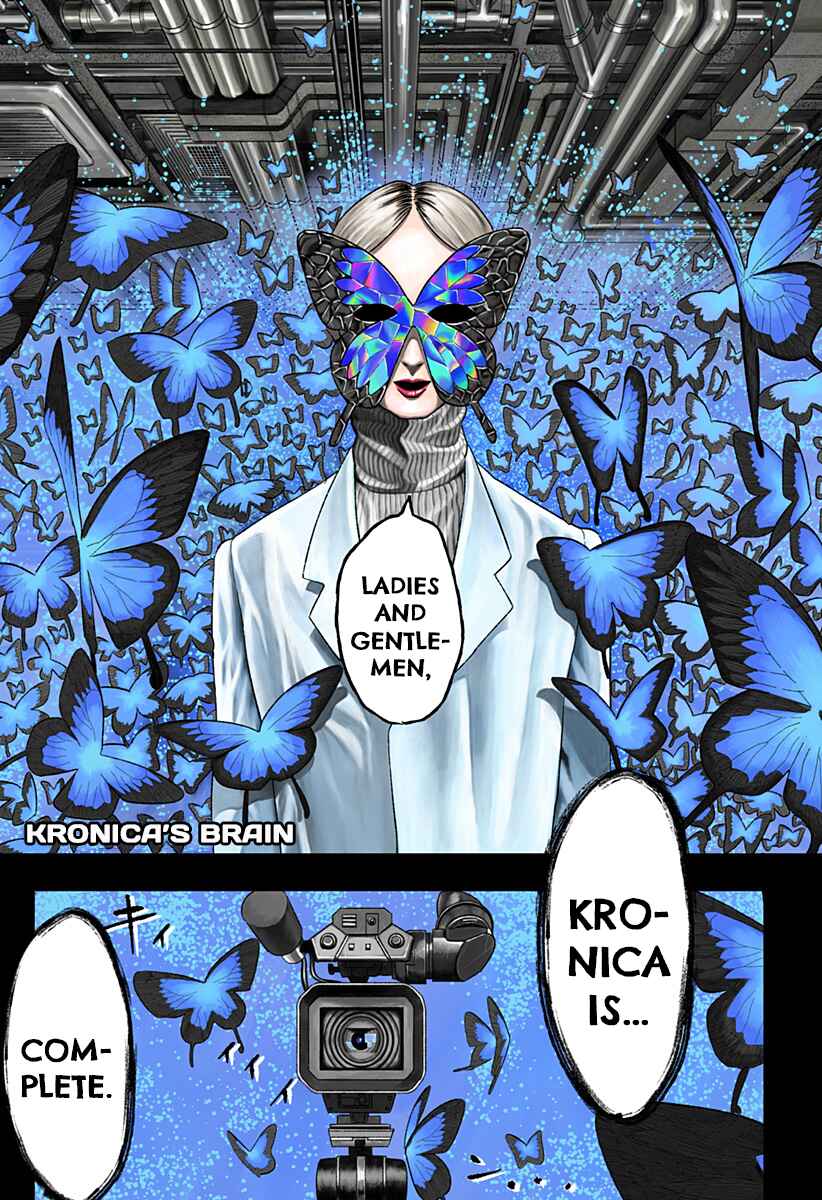 Chapter 1 - Page 1