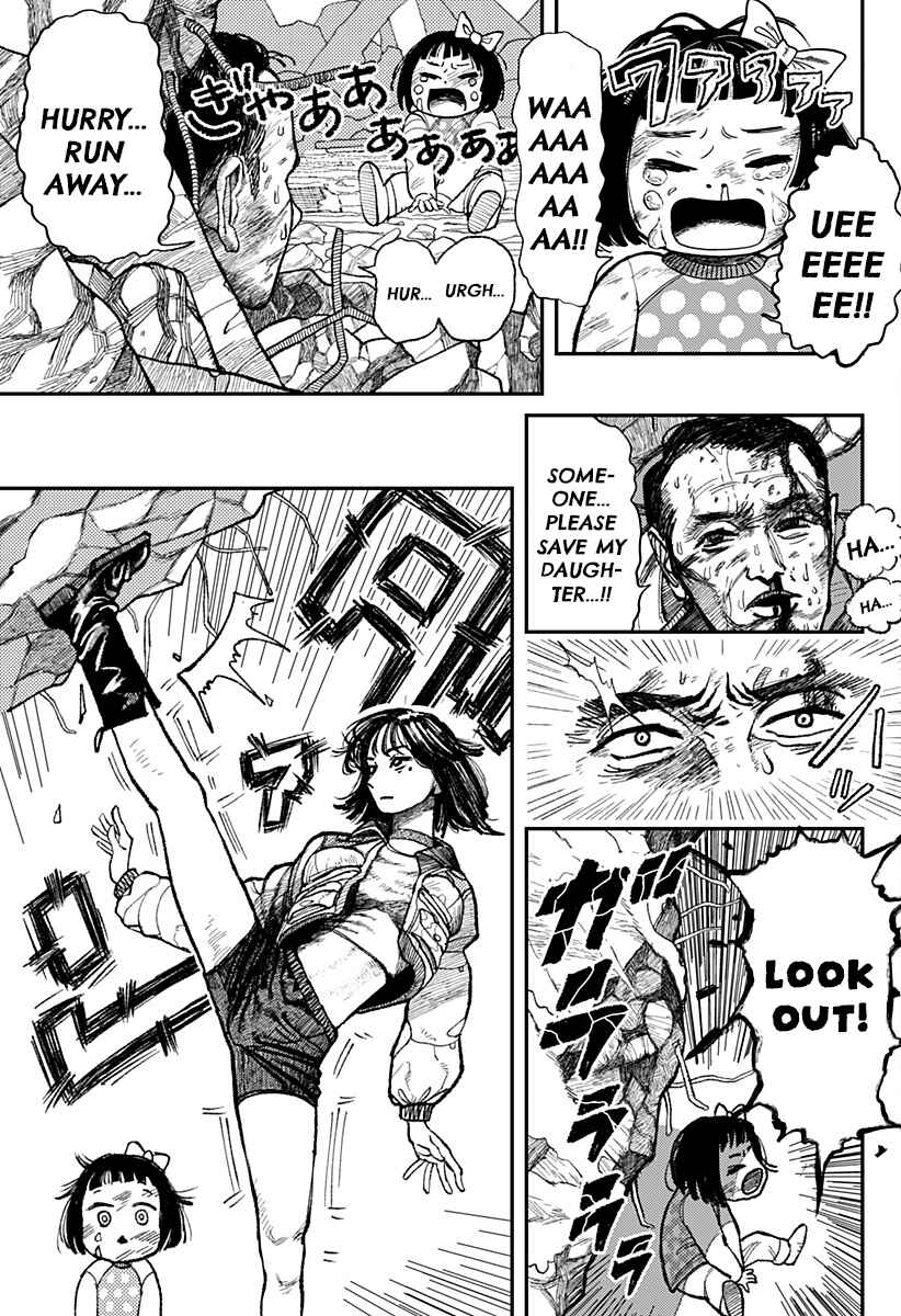 Chapter 1 - Page 8